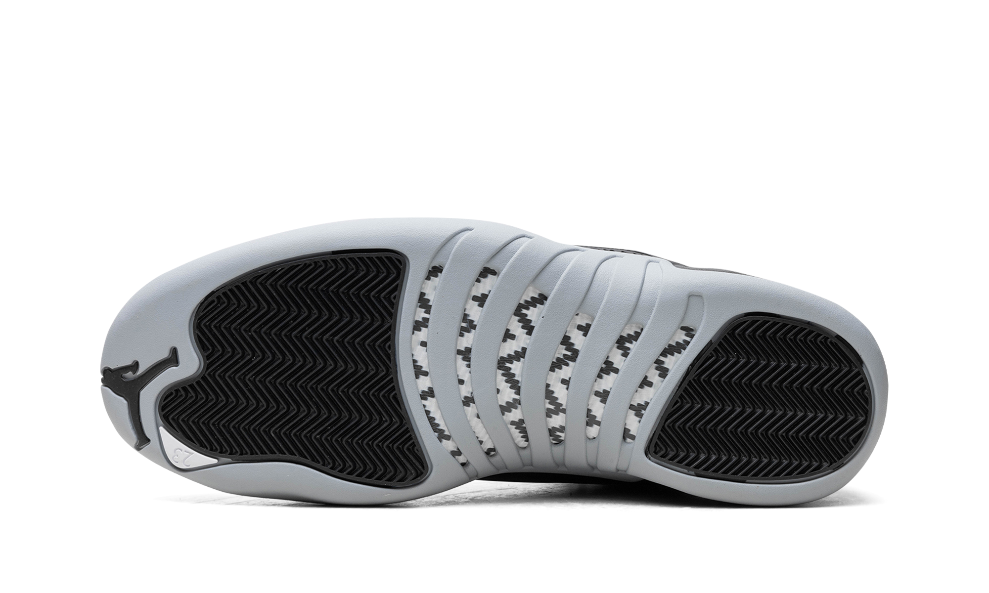 jordan 12 retro barons+CT8013-010+diagnol right view 4