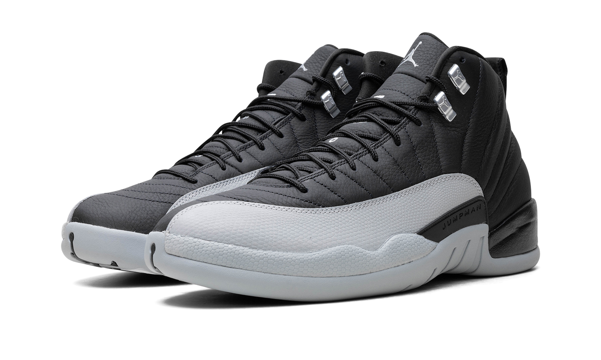 jordan 12 retro barons+CT8013-010+diagnol left view