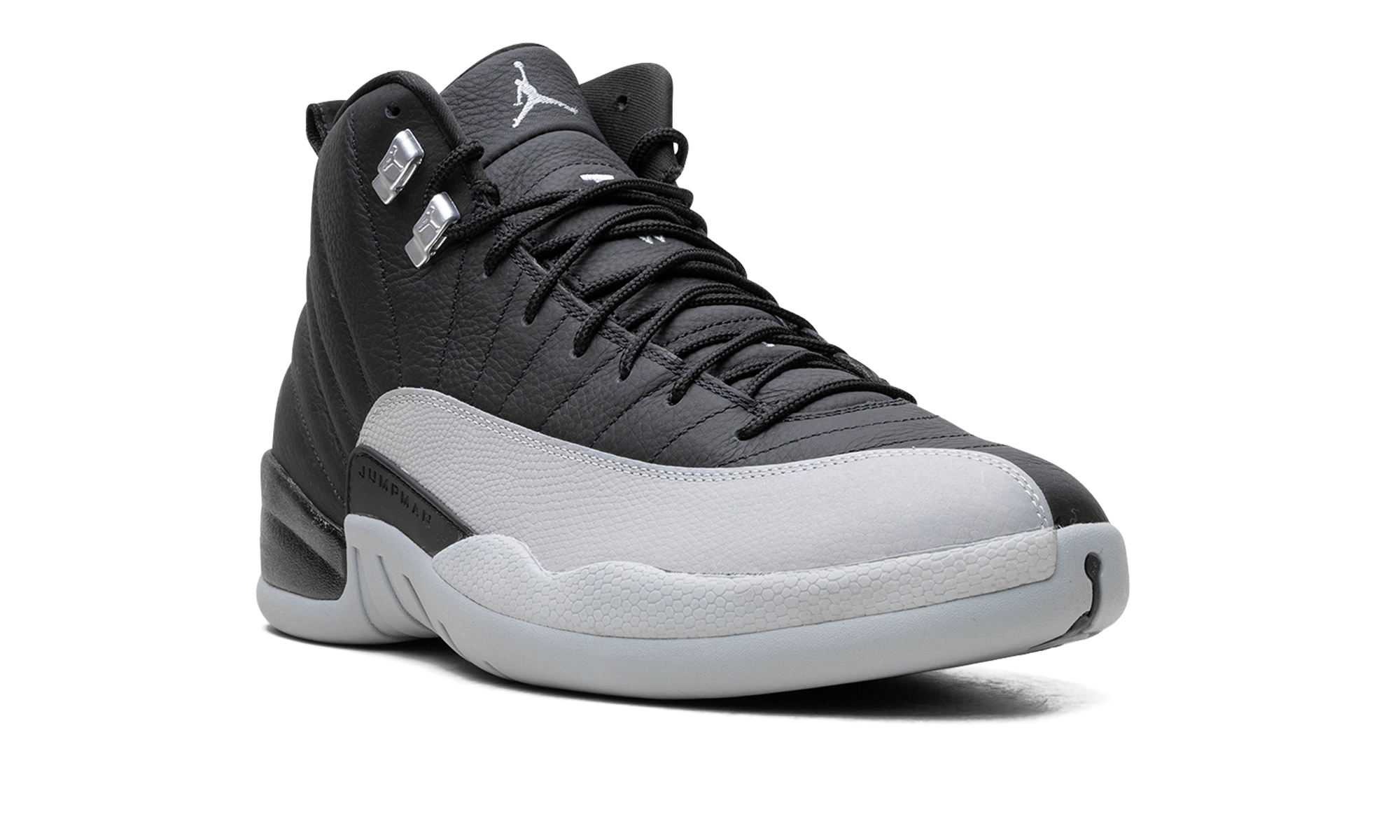 jordan 12 retro barons+CT8013-010+diagnol right view