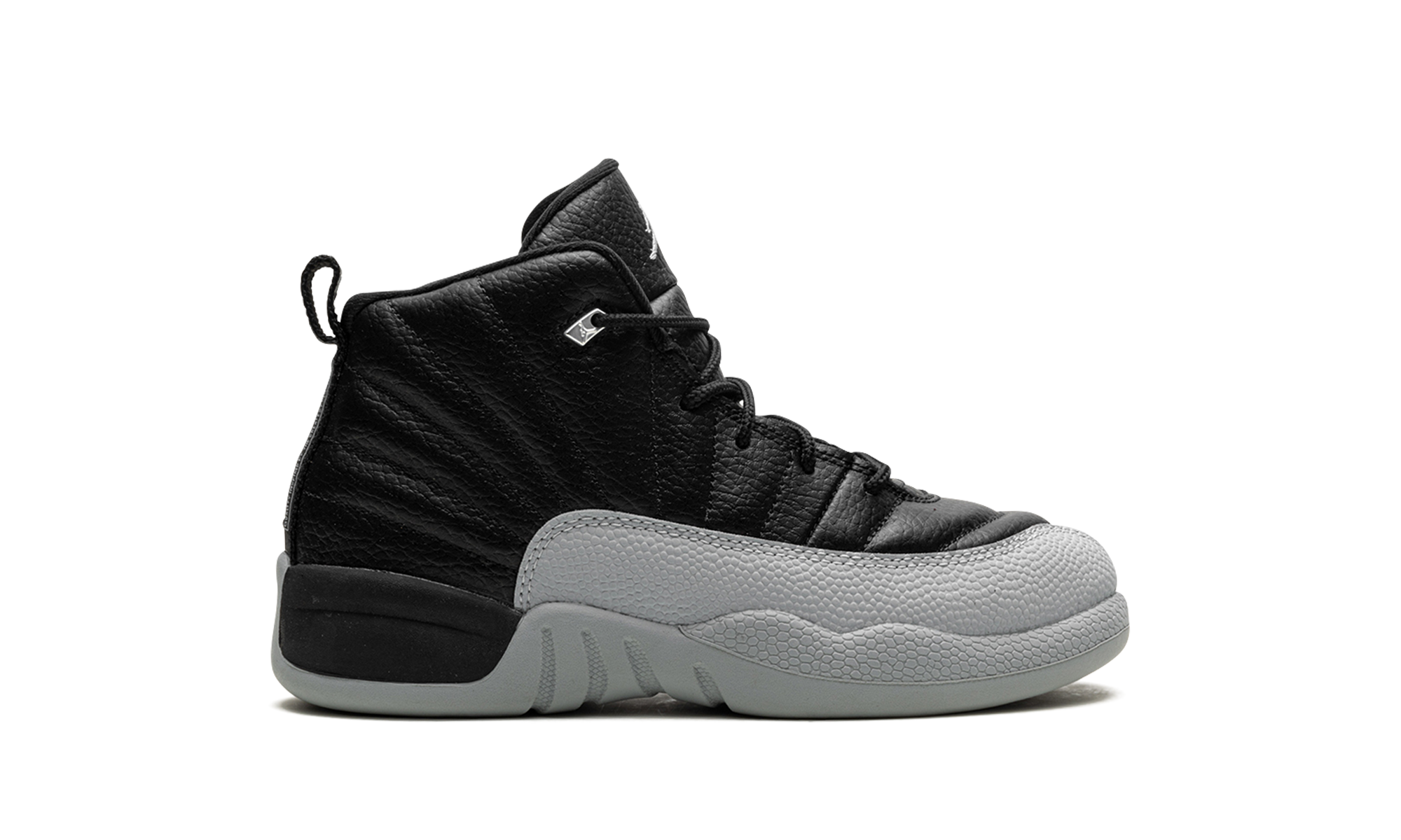 jordan 12 retro barons ps+151186-010+right view