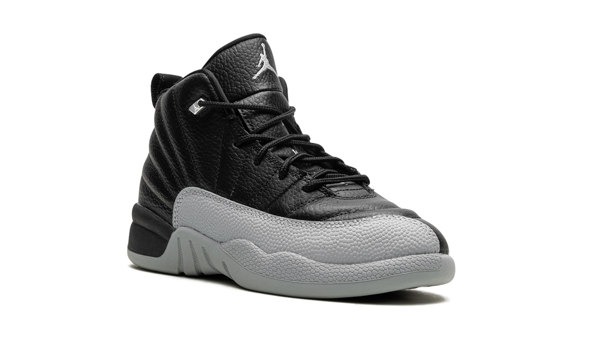 jordan 12 retro barons ps+151186-010+diagnol right view