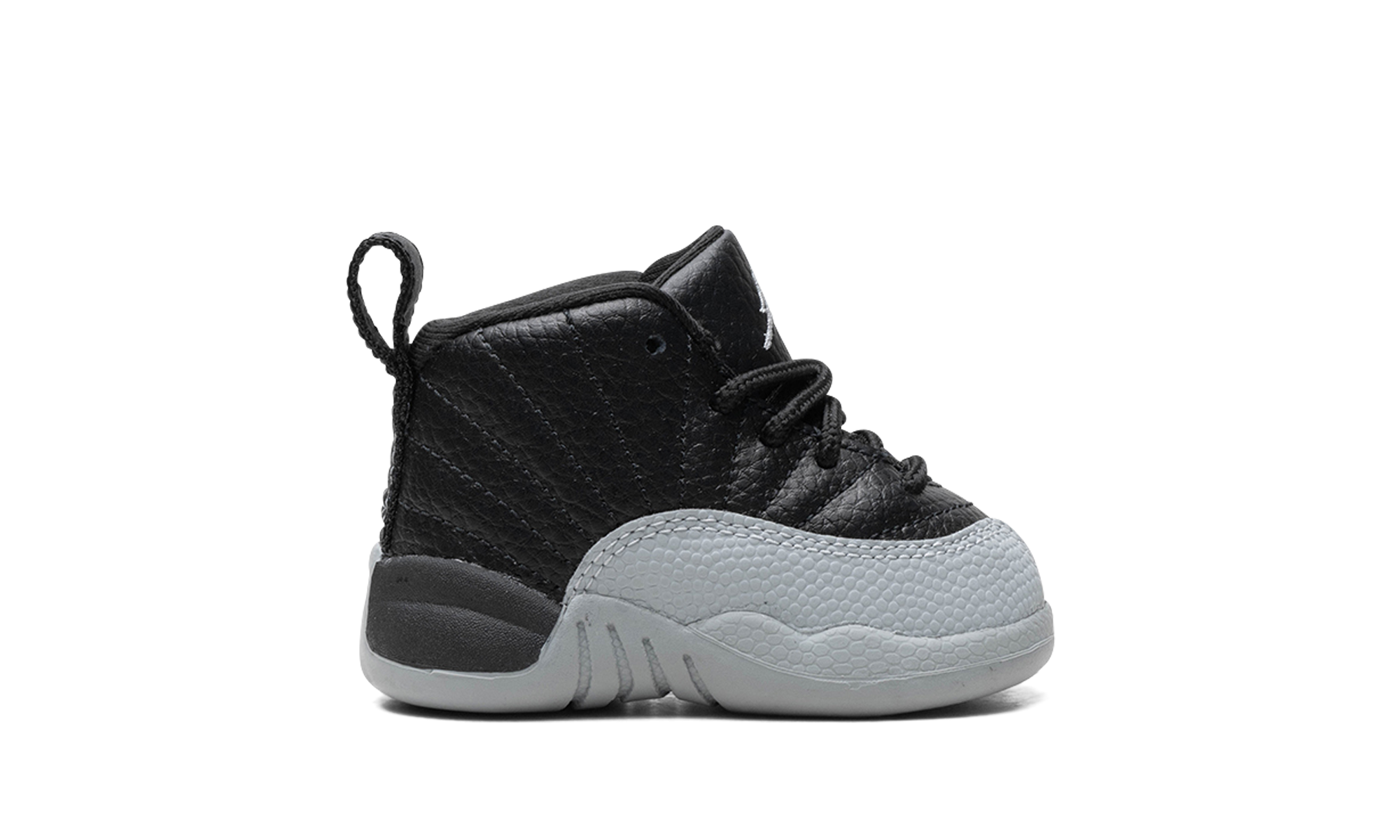 jordan 12 retro barons td+850000-010+right view