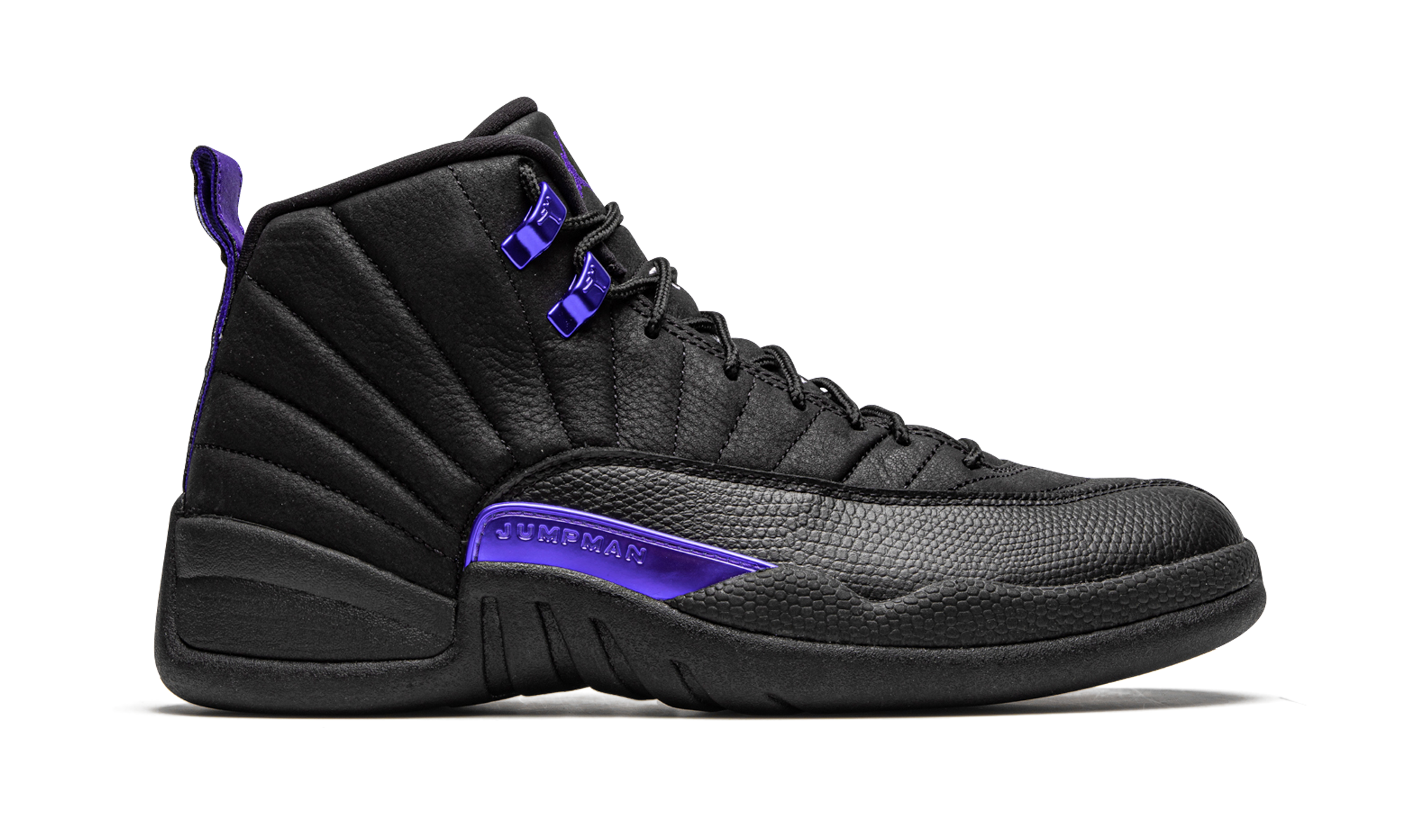 jordan 12 retro black dark concord+CT8013-005+right view