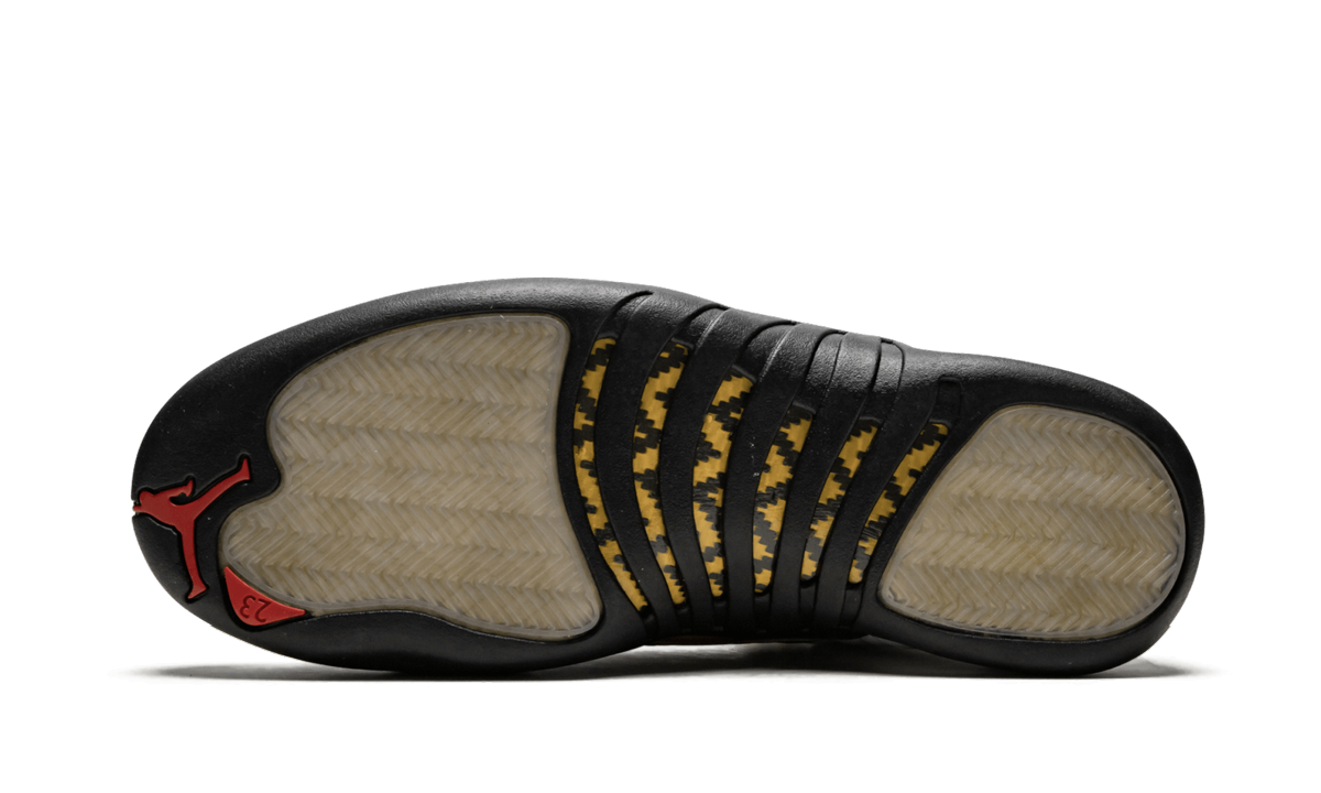 jordan 12 retro chinese new year+881427-122+bottom view