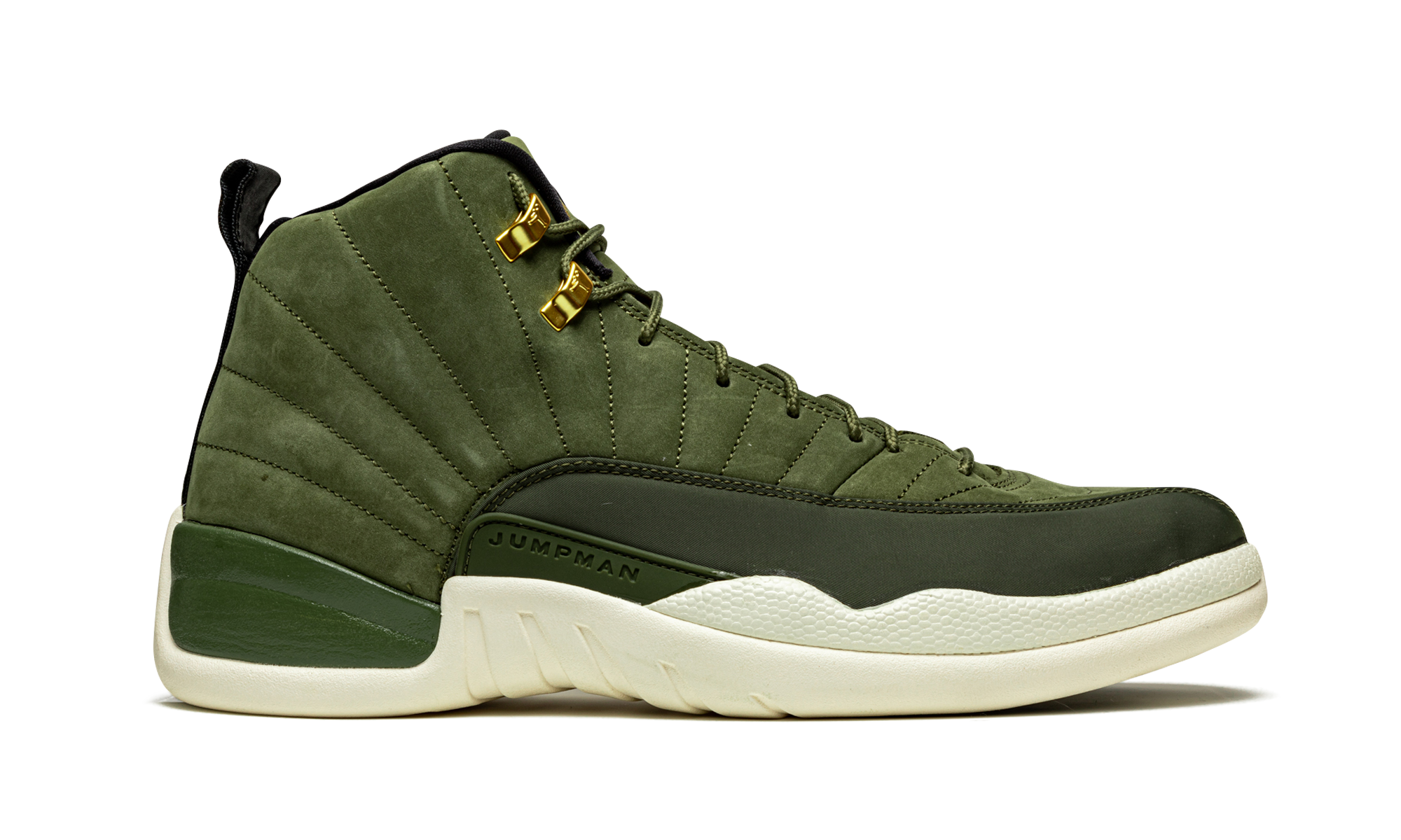 jordan 12 retro chris paul class of 2003+130690-301+right view
