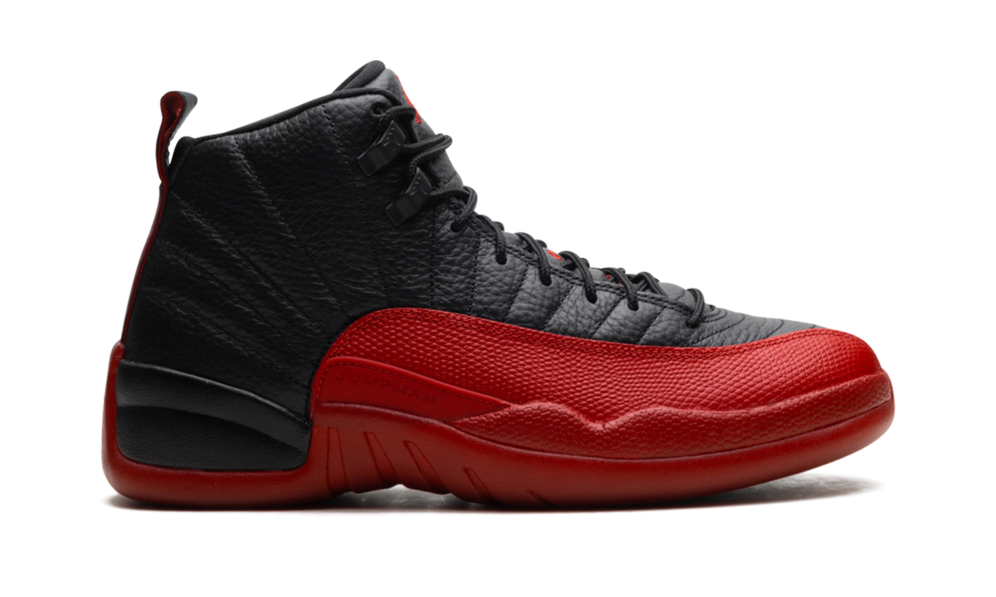 jordan 12 retro flu game 2025+CT8013-002+right view