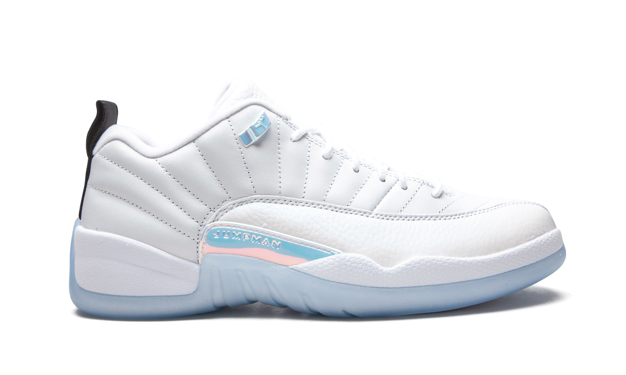 jordan 12 retro low easter 2021+DB0733-190+right view