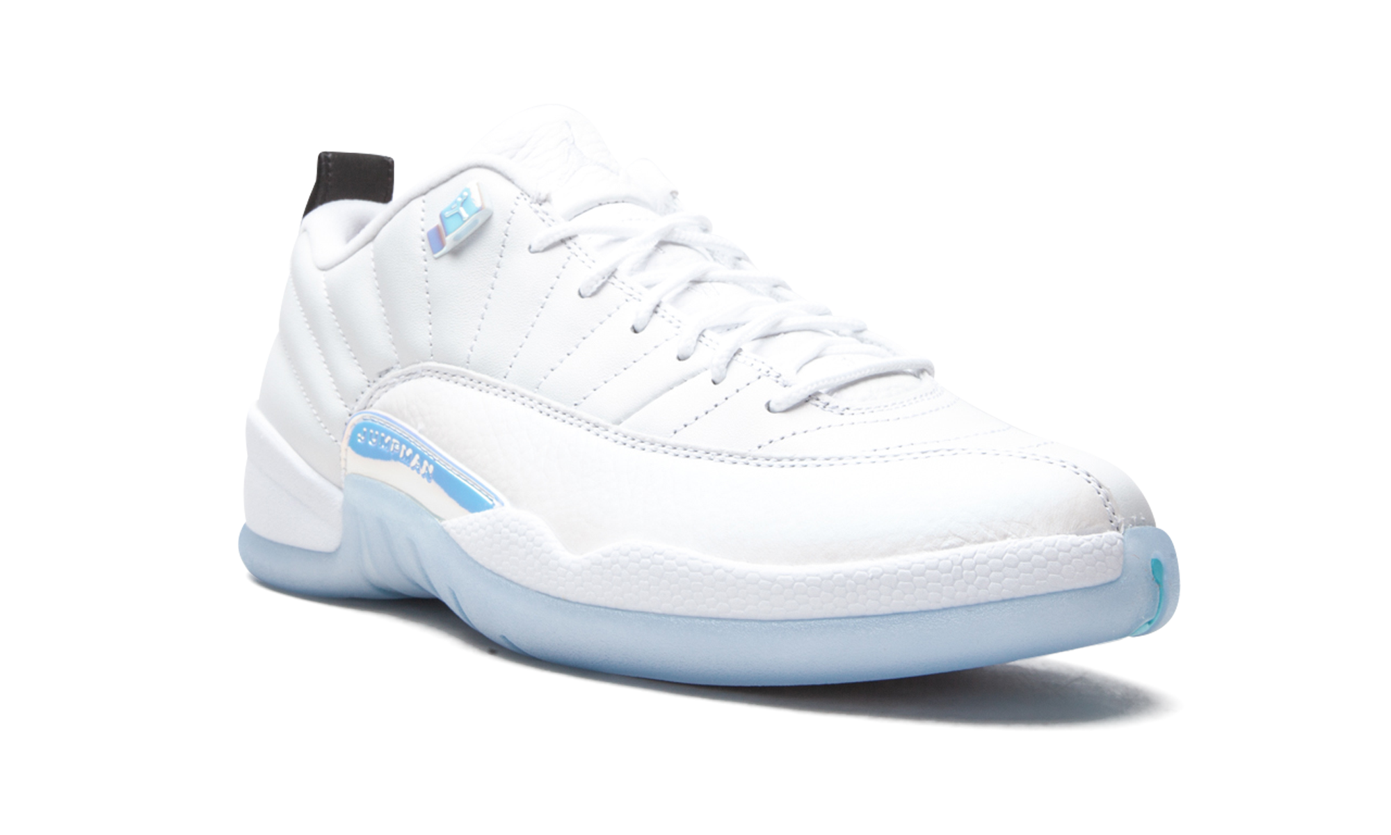 jordan 12 retro low easter 2021+DB0733-190+diagnol right view