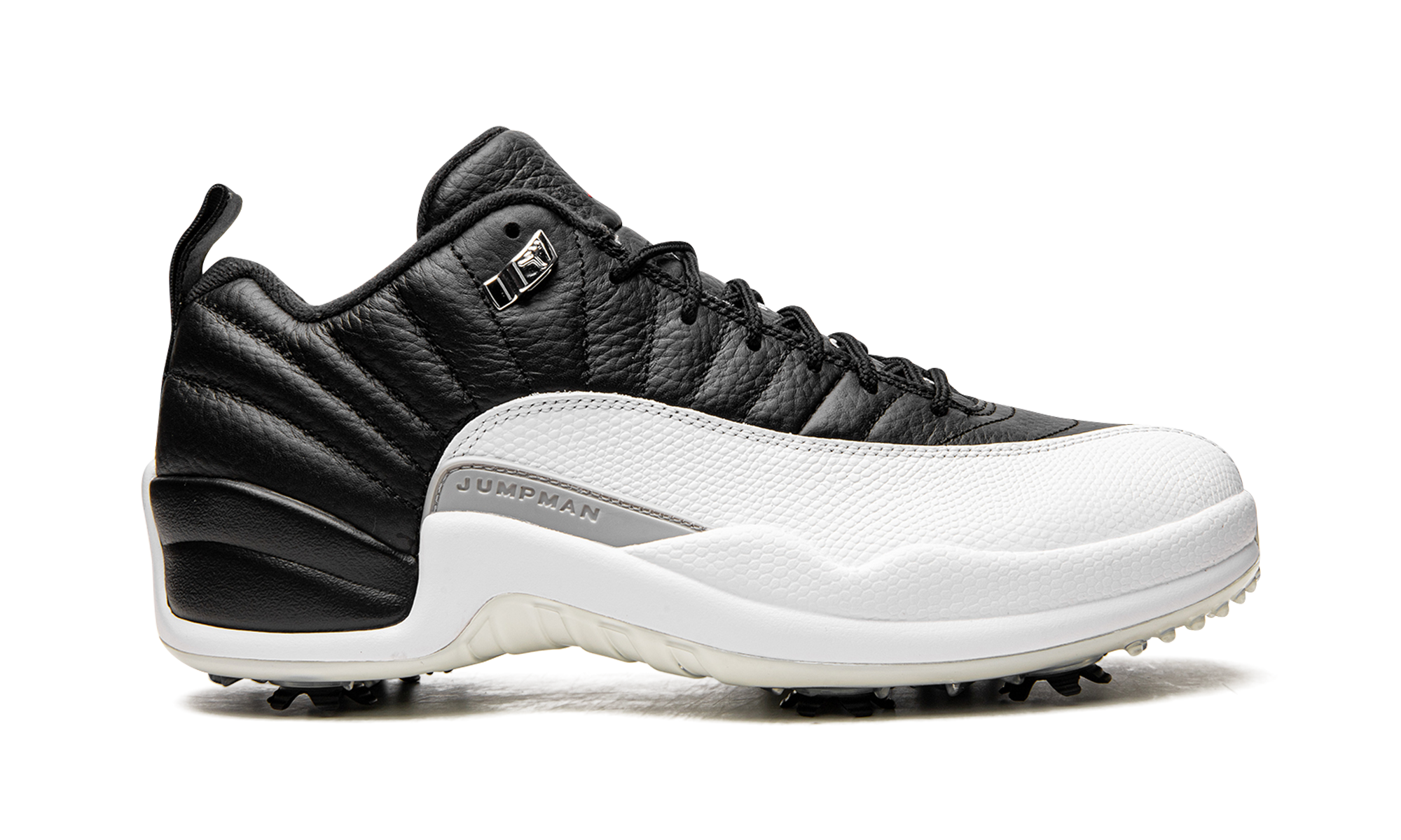 jordan 12 retro low golf playoff+DH4120-010+right view
