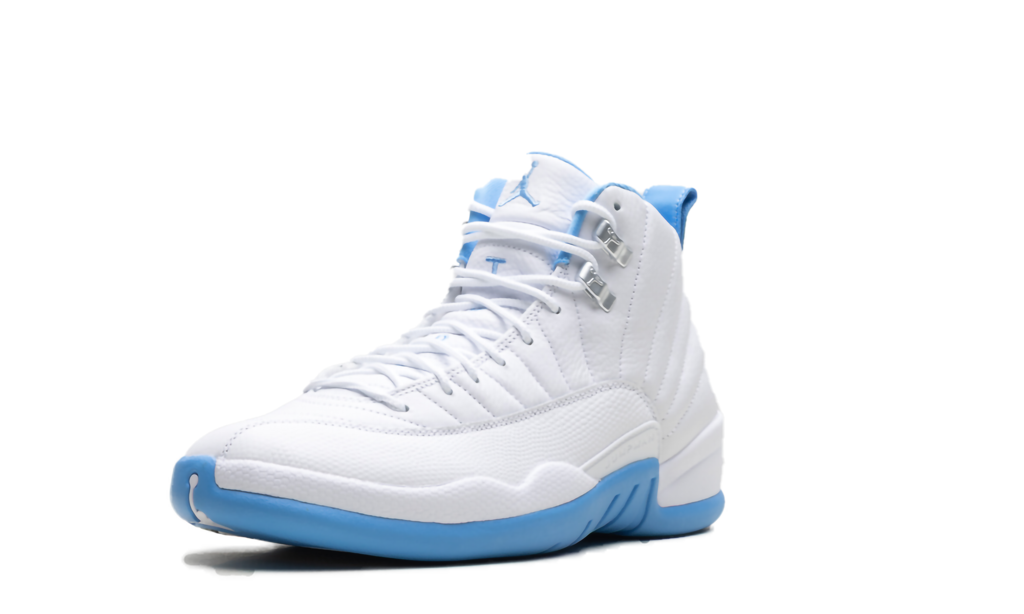 jordan 12 retro melo 2025+CT8013-112+left diagnol single view