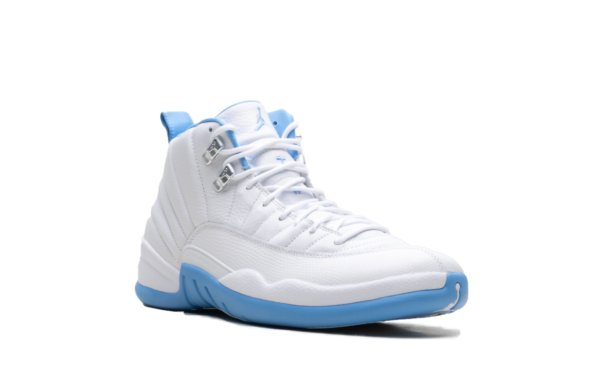jordan 12 retro melo 2025+CT8013-112+diagnol right view