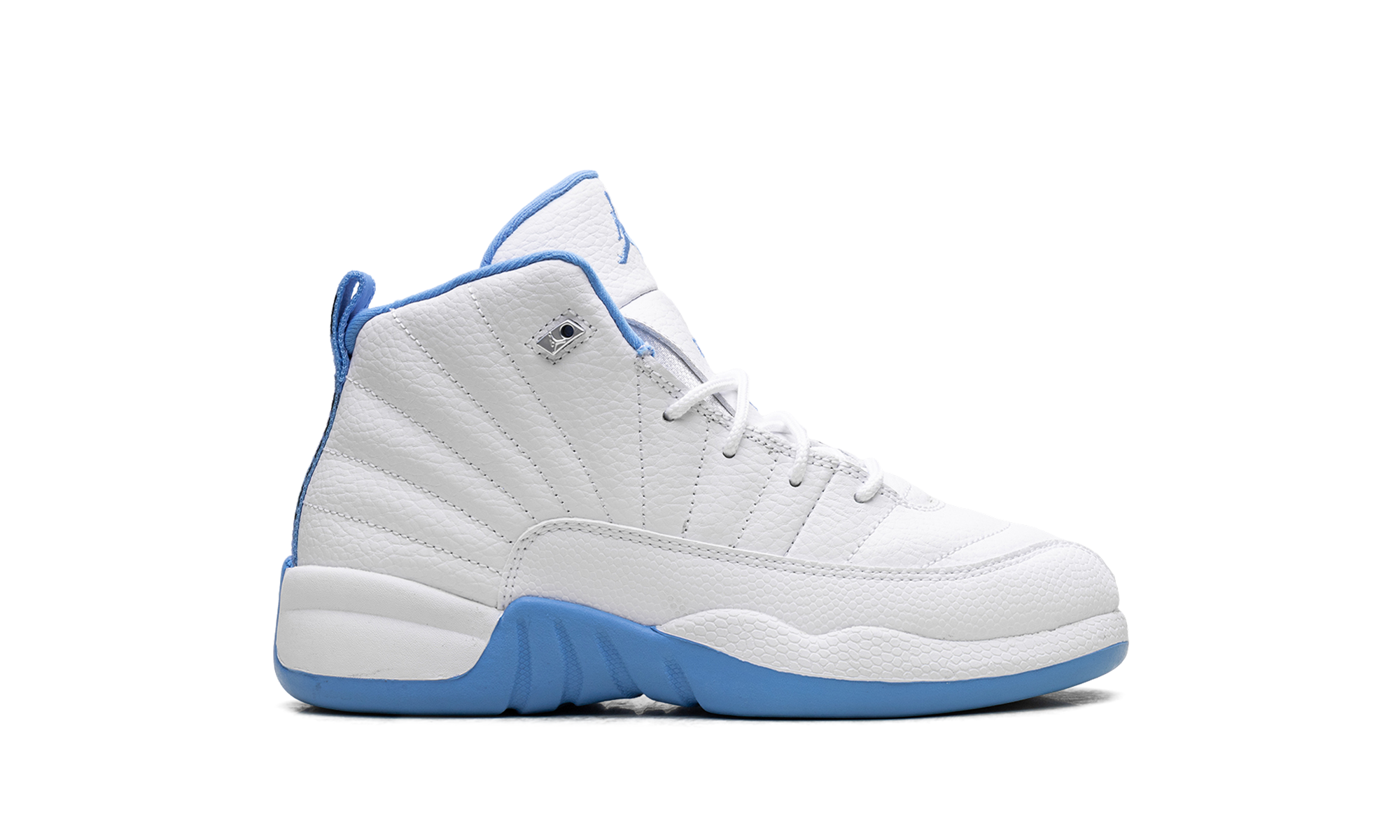 jordan 12 retro melo ps+151186-112+right view