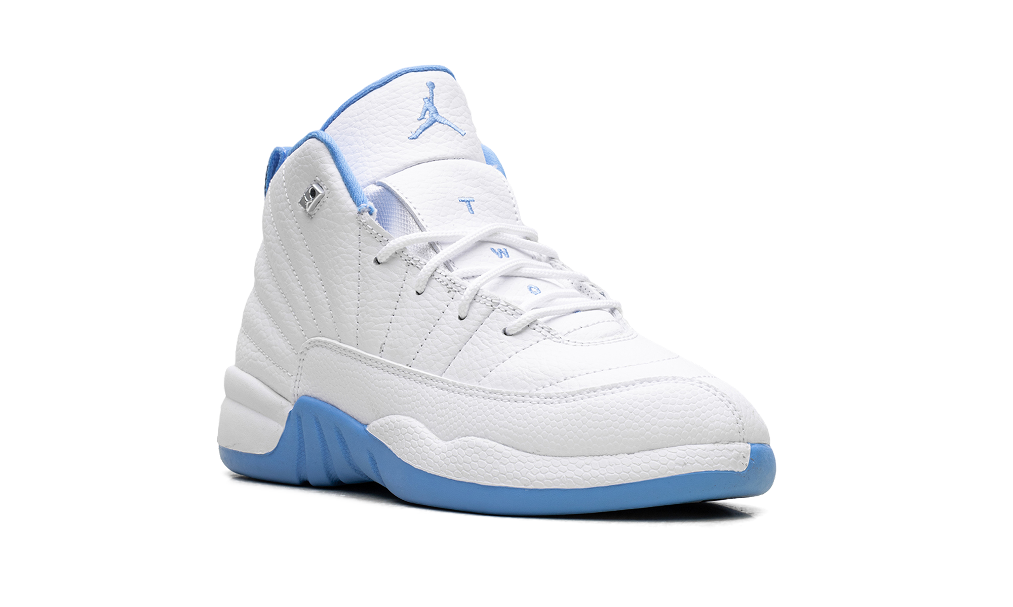 jordan 12 retro melo ps+151186-112+diagnol right view