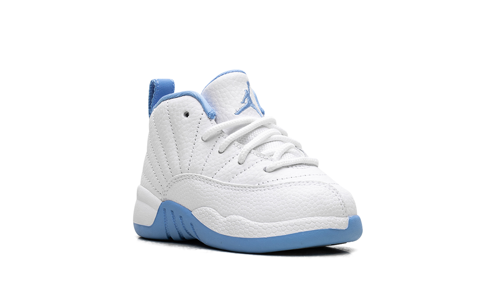 jordan 12 retro melo td+850000-112+diagnol right view