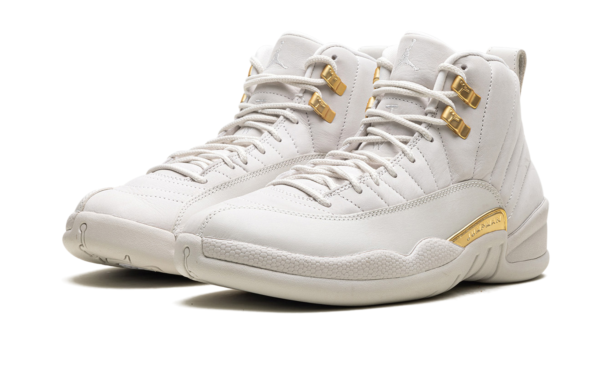 jordan 12 retro phantom women s+FD9101-007+diagnol left view