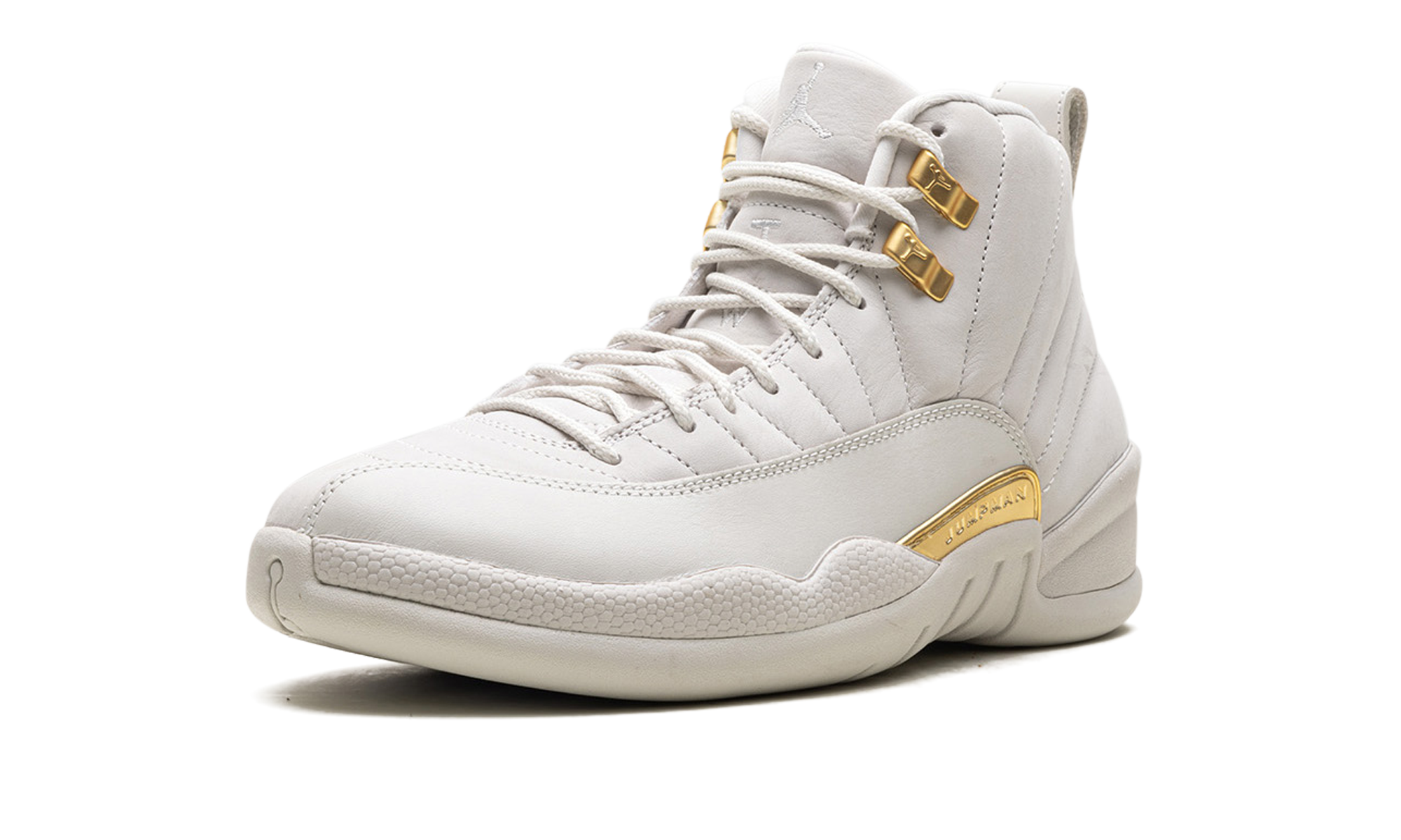 jordan 12 retro phantom women s+FD9101-007+left diagnol single view