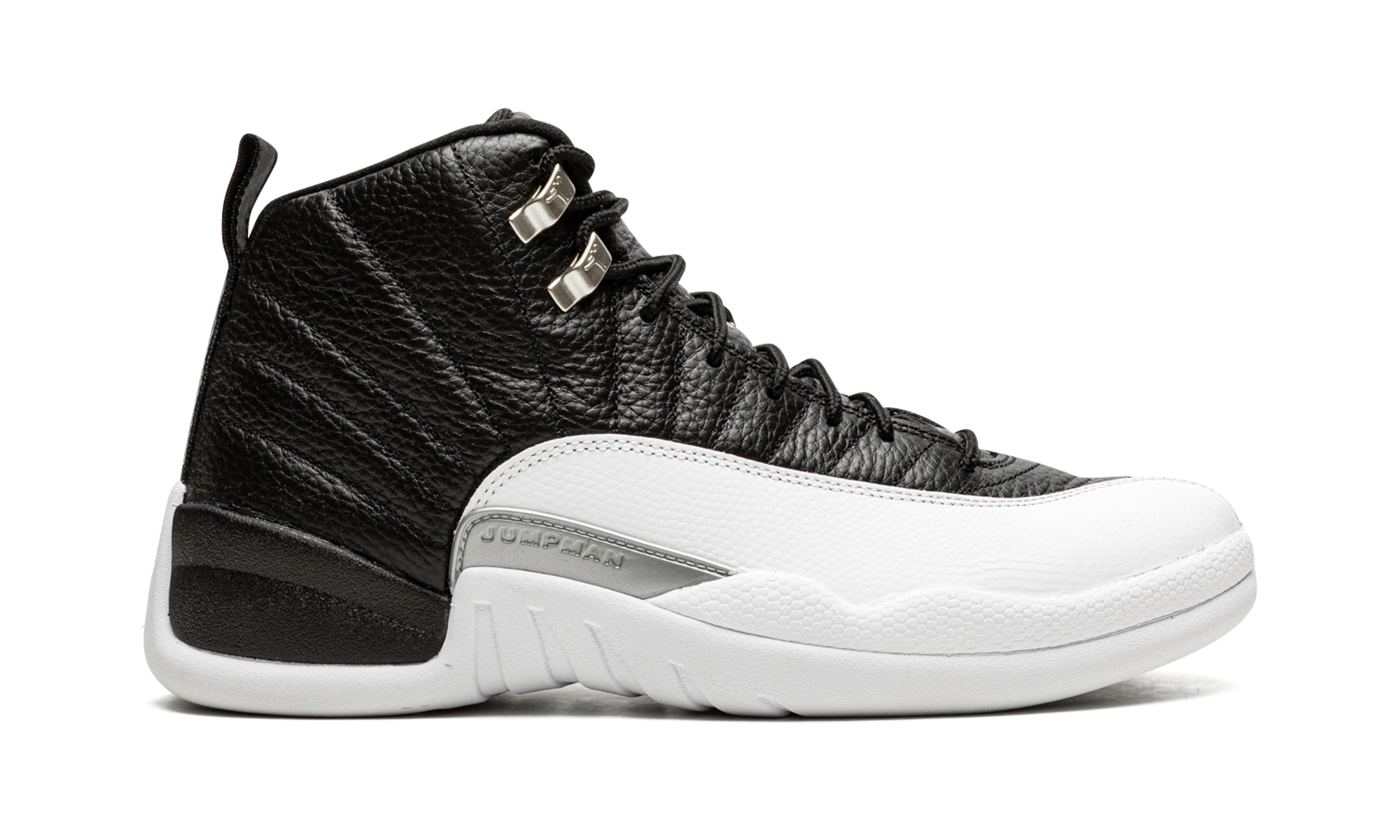 jordan 12 retro playoffs 2022+CT8013-006+right view