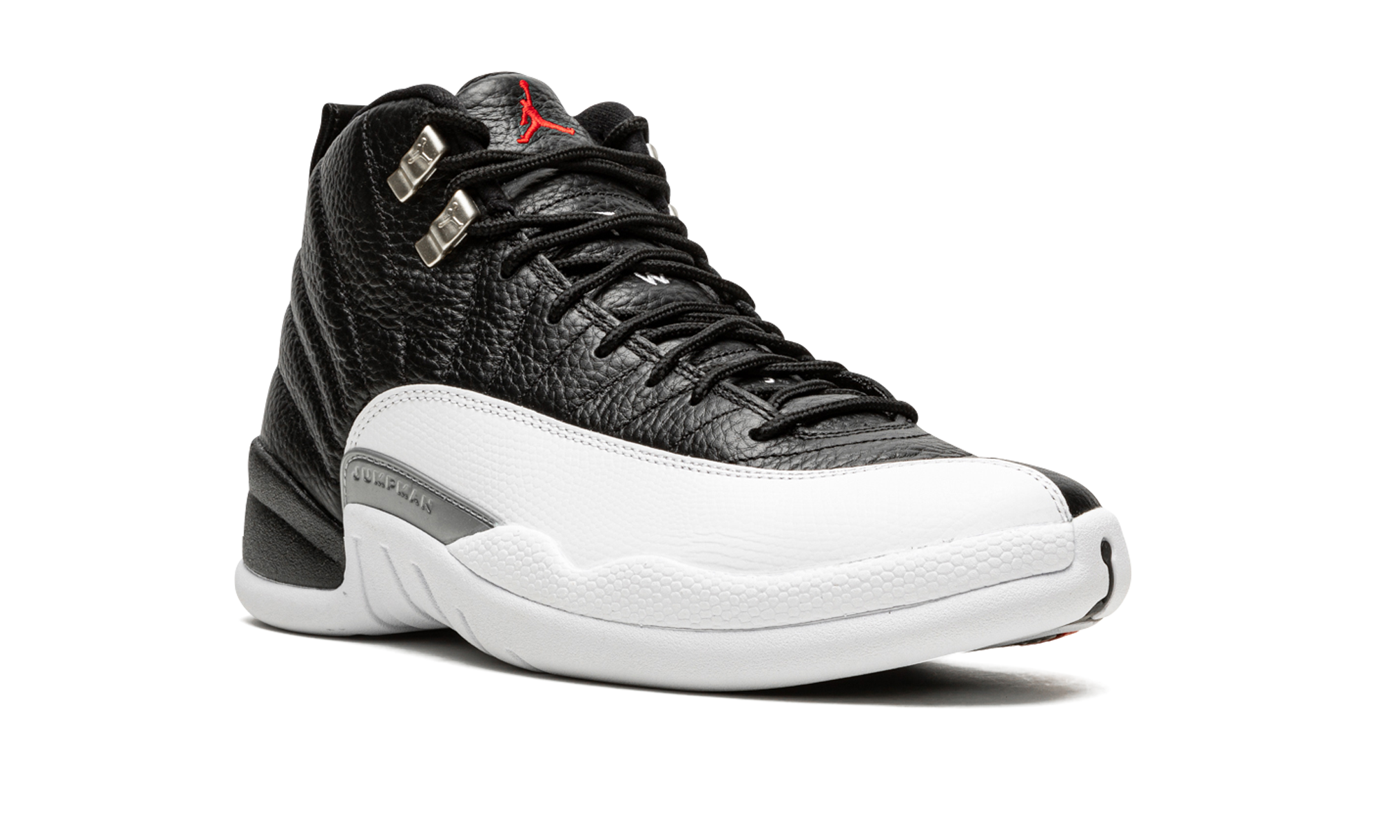 jordan 12 retro playoffs 2022+CT8013-006+diagnol right view