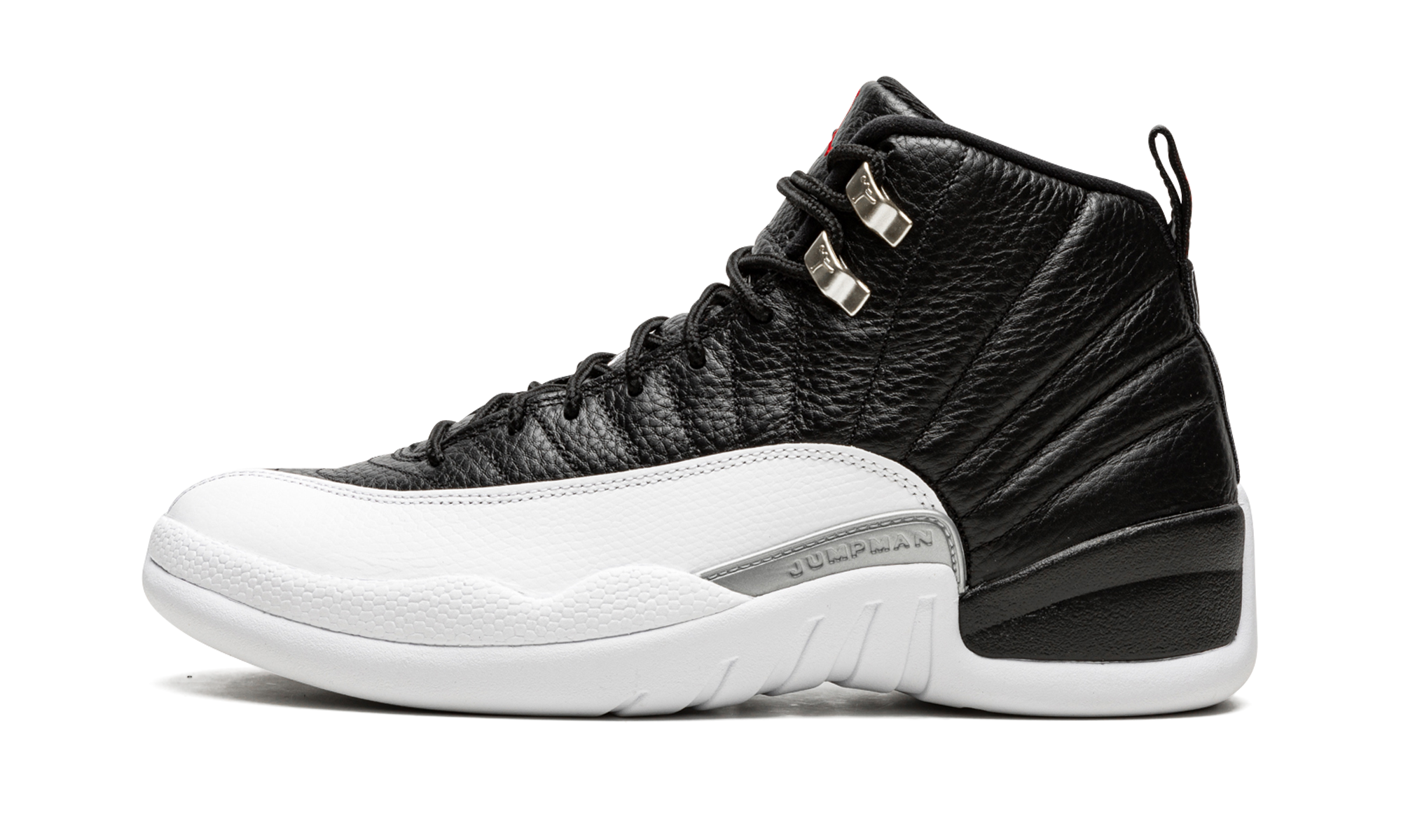 jordan 12 retro playoffs 2022+CT8013-006+diagnol right view 1