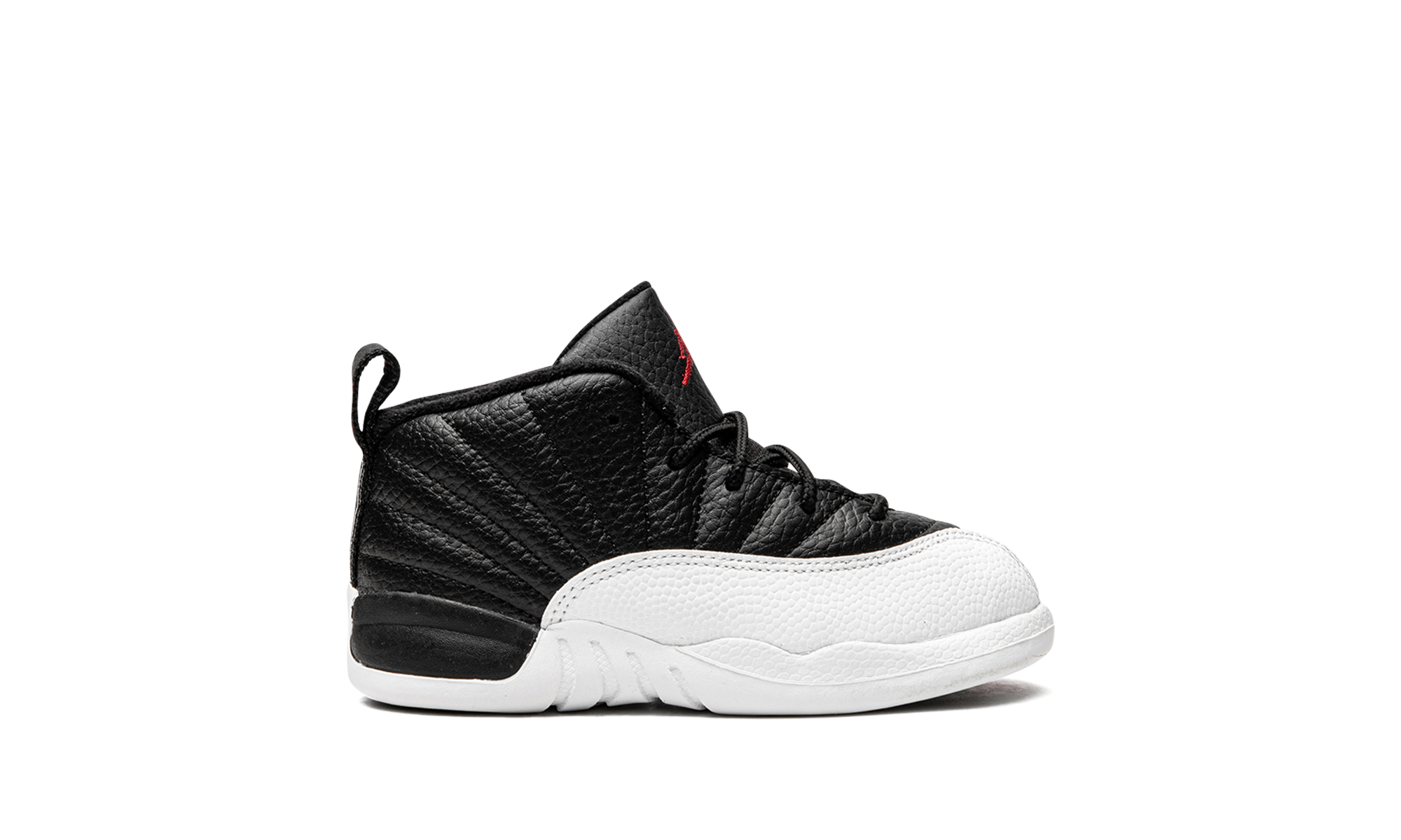 jordan 12 retro playoffs 2022 td+850000-006+right view