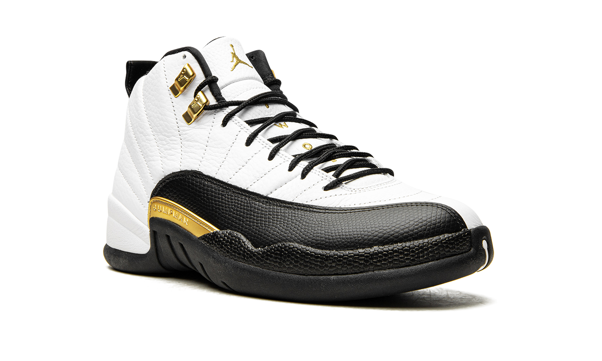 jordan 12 retro royalty taxi+CT8013-170+diagnol right view