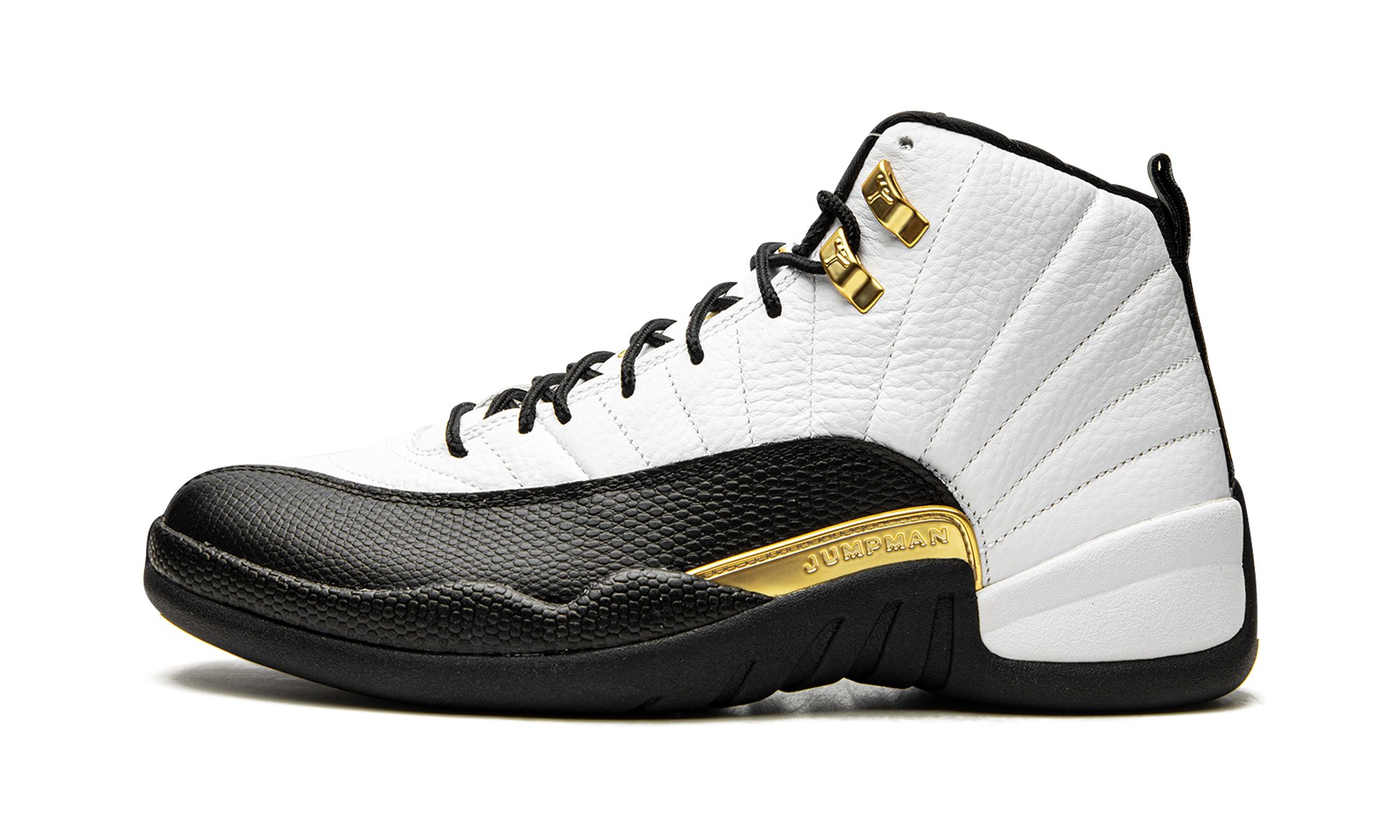 jordan 12 retro royalty taxi+CT8013-170+diagnol right view 1