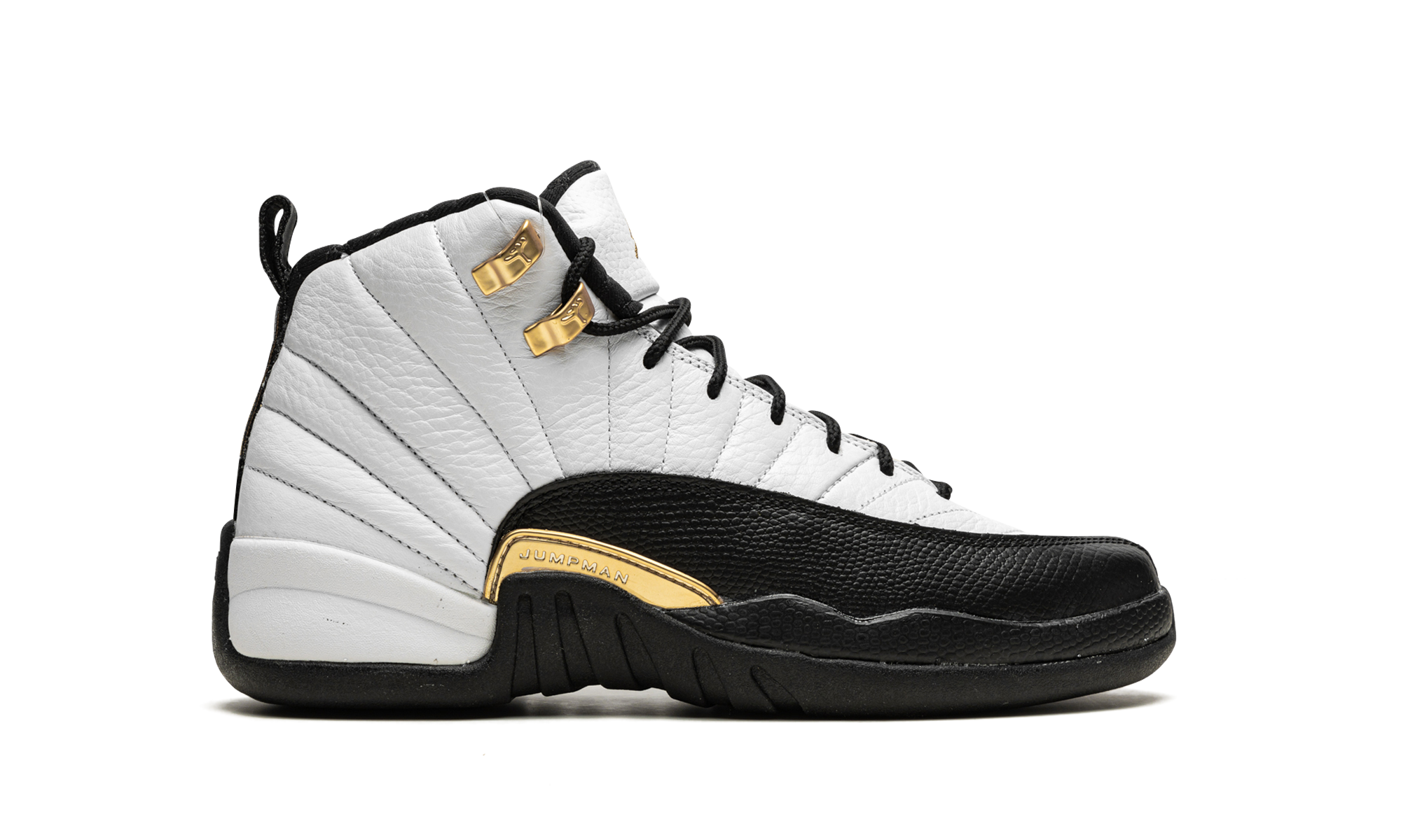 jordan 12 retro royalty taxi gs+153265-170+right view