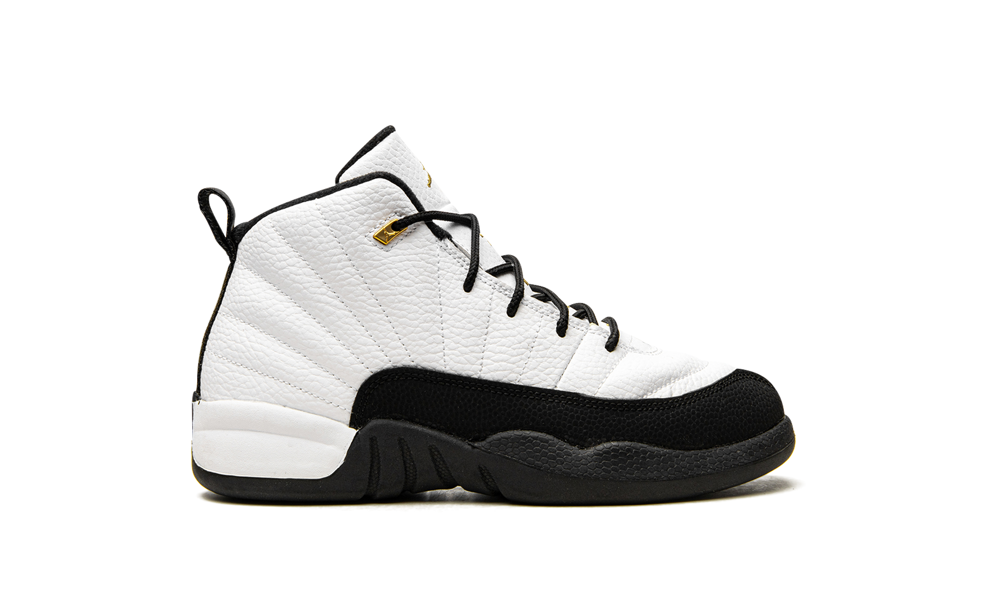 jordan 12 retro royalty taxi ps+151186-170+right view