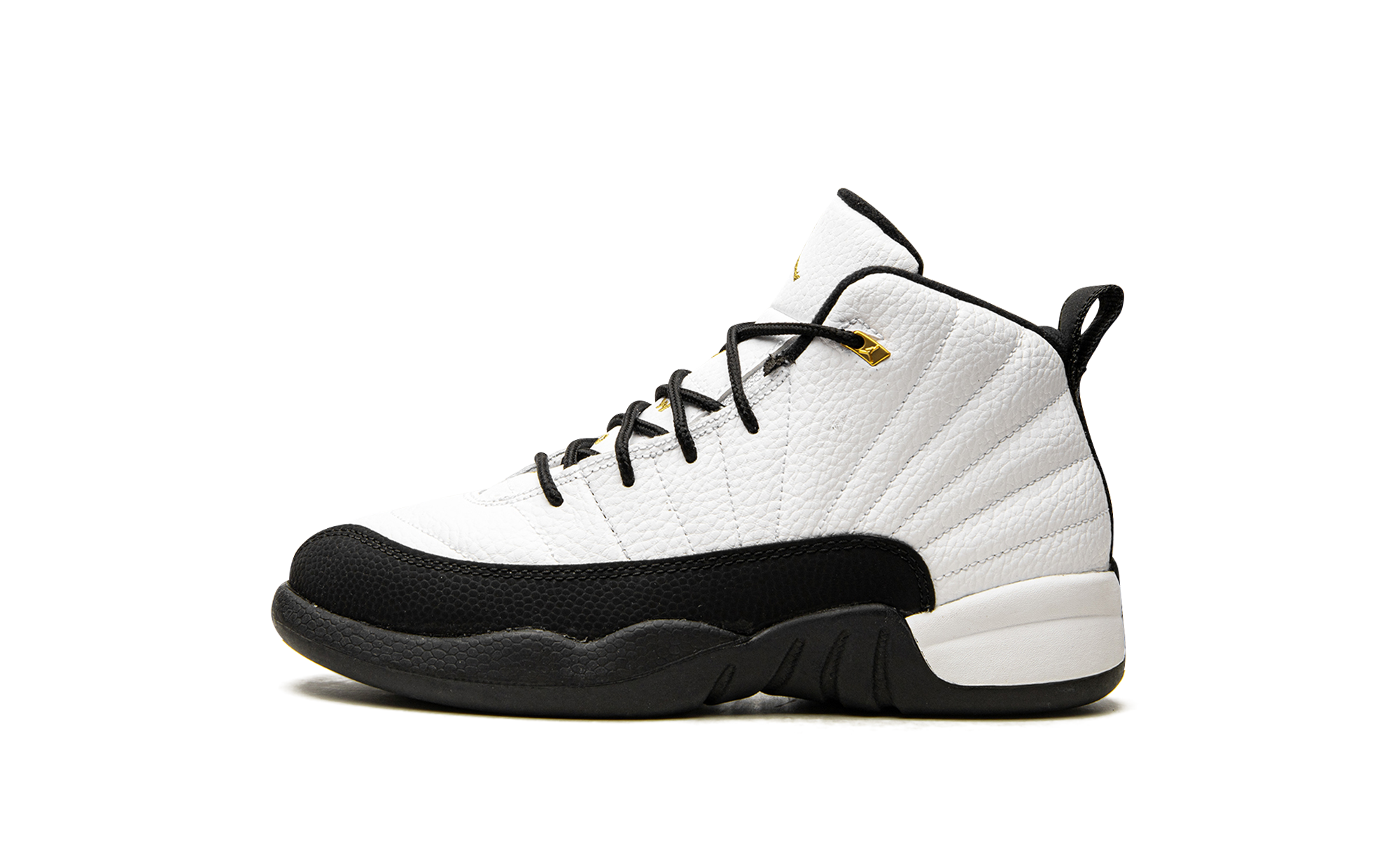 jordan 12 retro royalty taxi ps+151186-170+diagnol right view 1