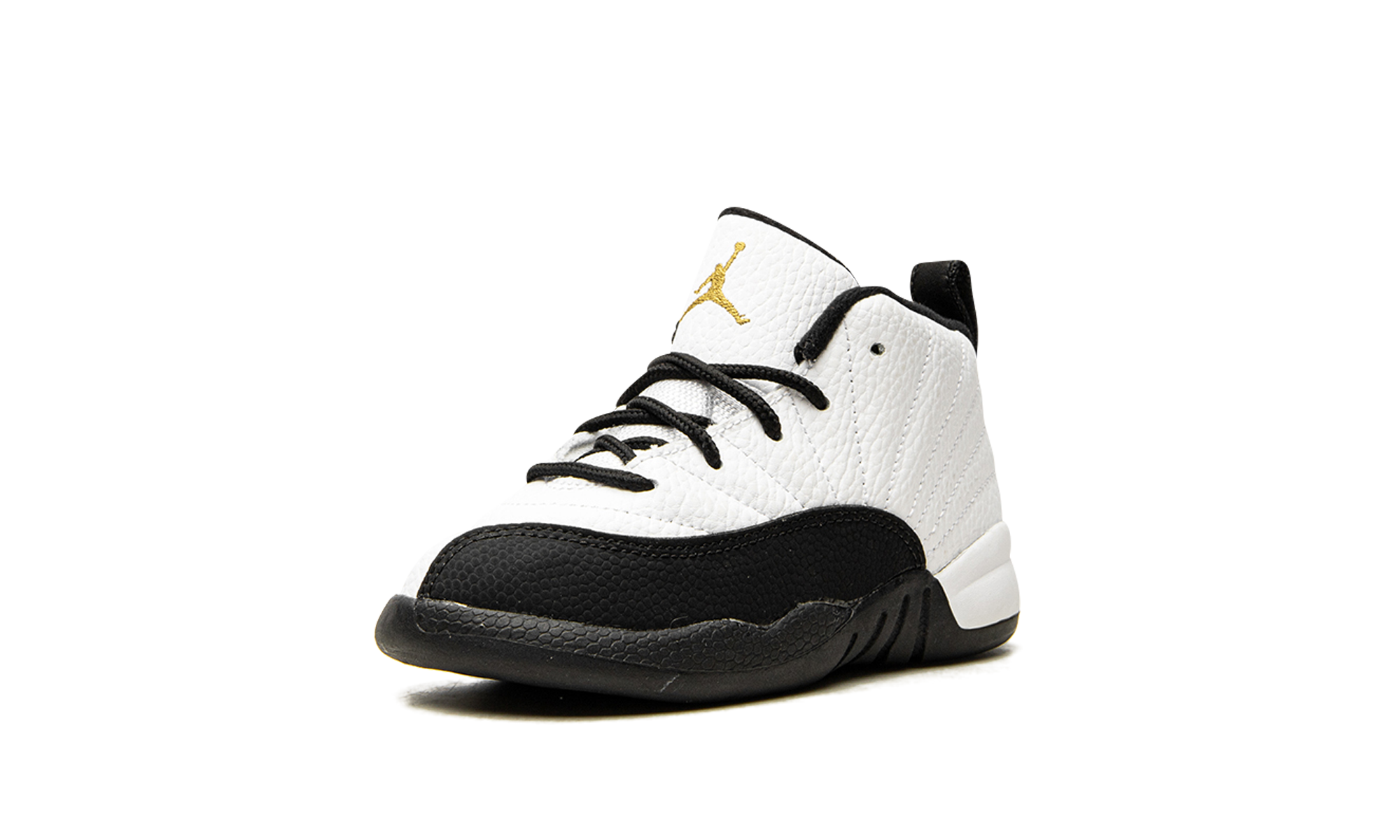 jordan 12 retro royalty taxi td+850000-170+left diagnol single view