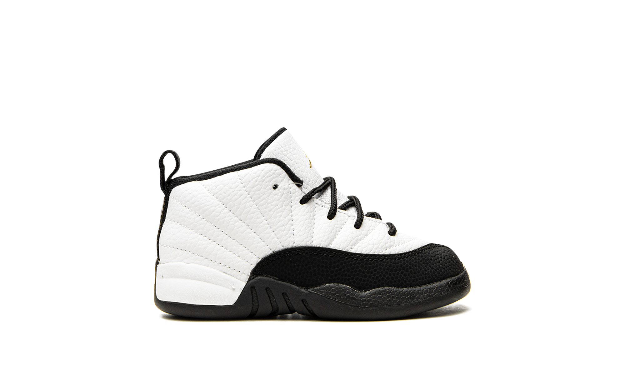 jordan 12 retro royalty taxi td+850000-170+right view