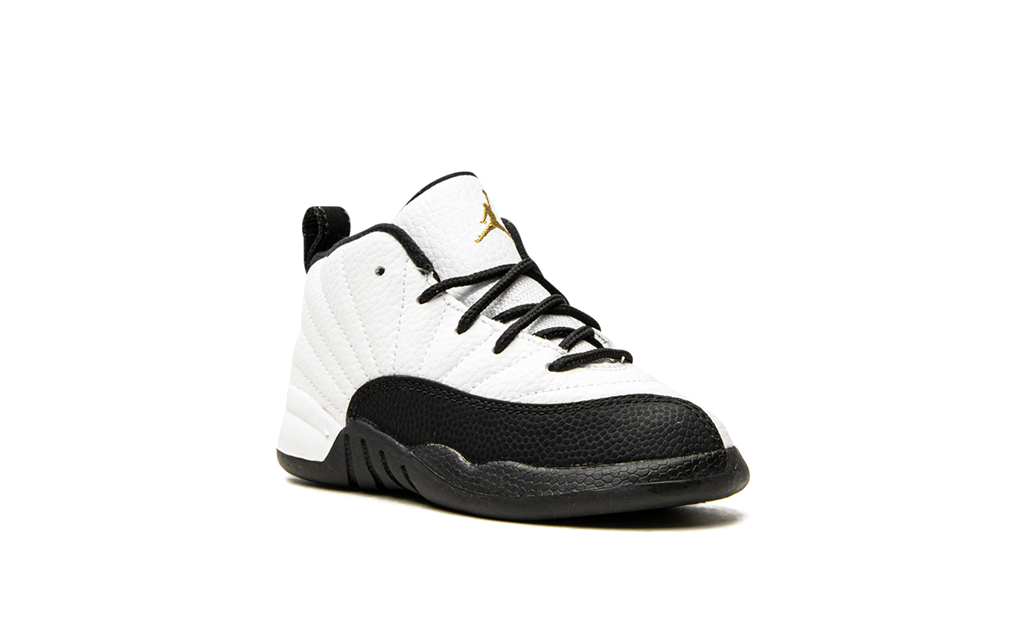 jordan 12 retro royalty taxi td+850000-170+diagnol right view