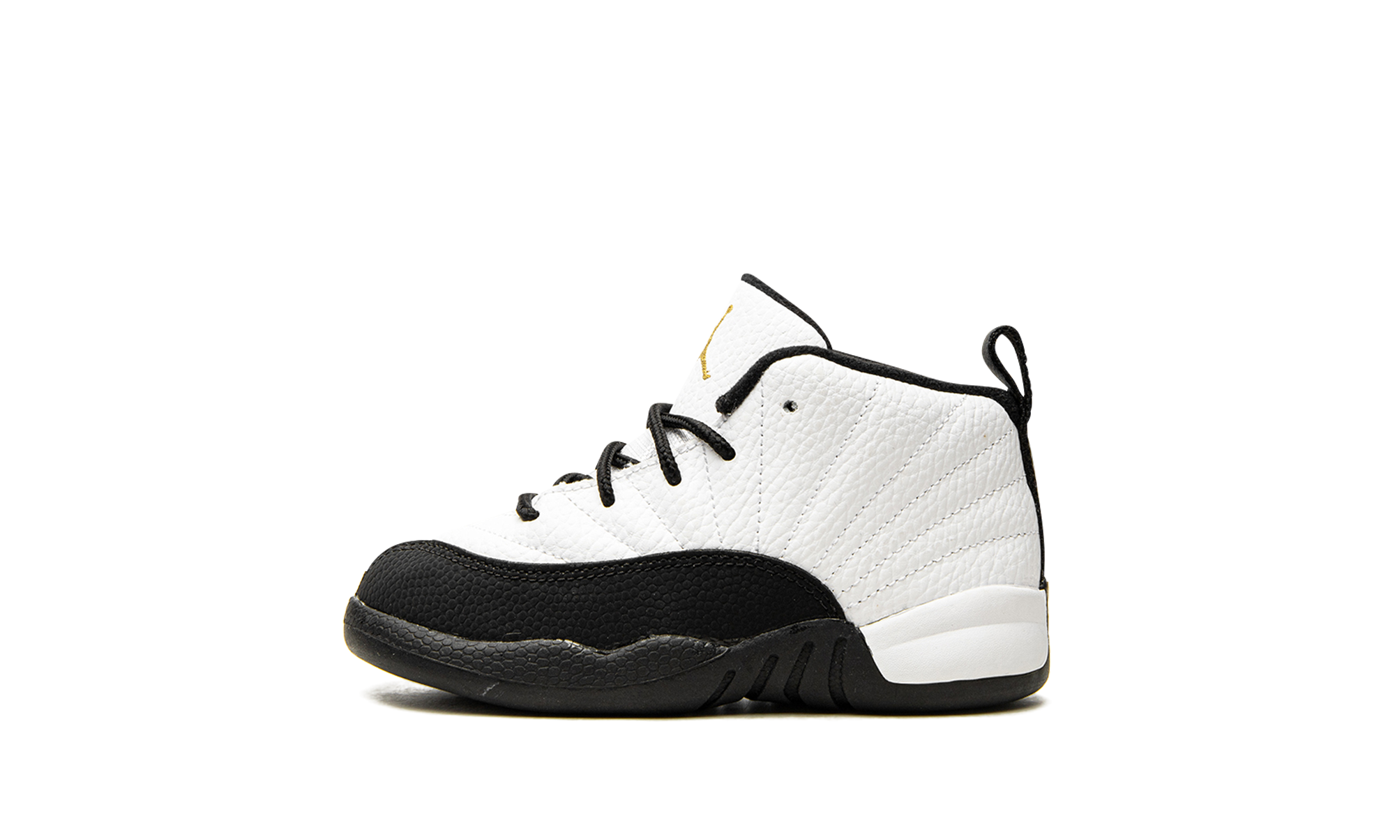 jordan 12 retro royalty taxi td+850000-170+diagnol right view 1