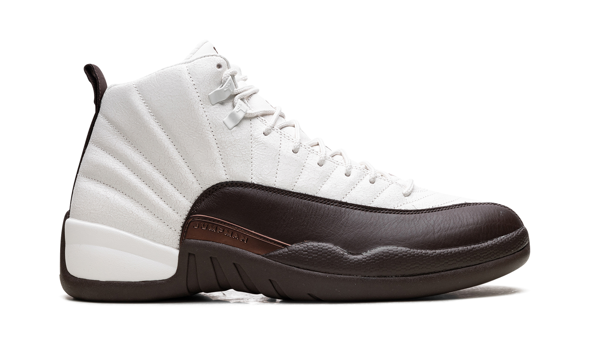 jordan 12 retro sp solefly cafecito+FZ5026-100+right view