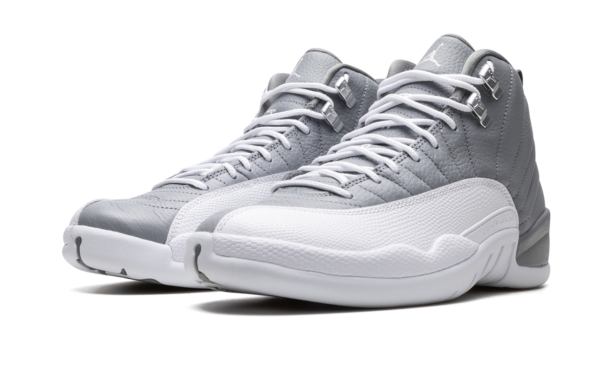 jordan 12 retro stealth+CT8013-015+diagnol left view