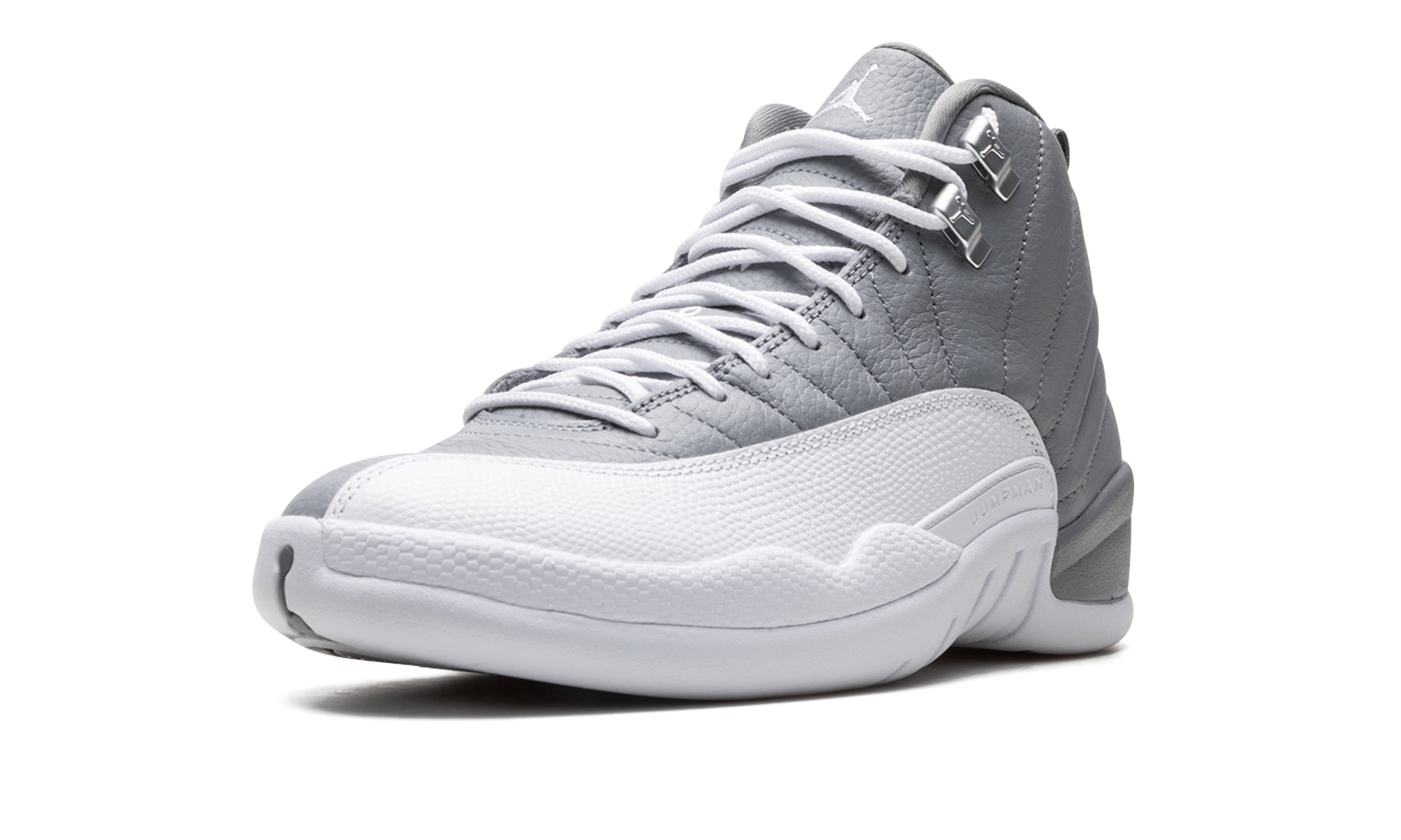 jordan 12 retro stealth+CT8013-015+left diagnol single view