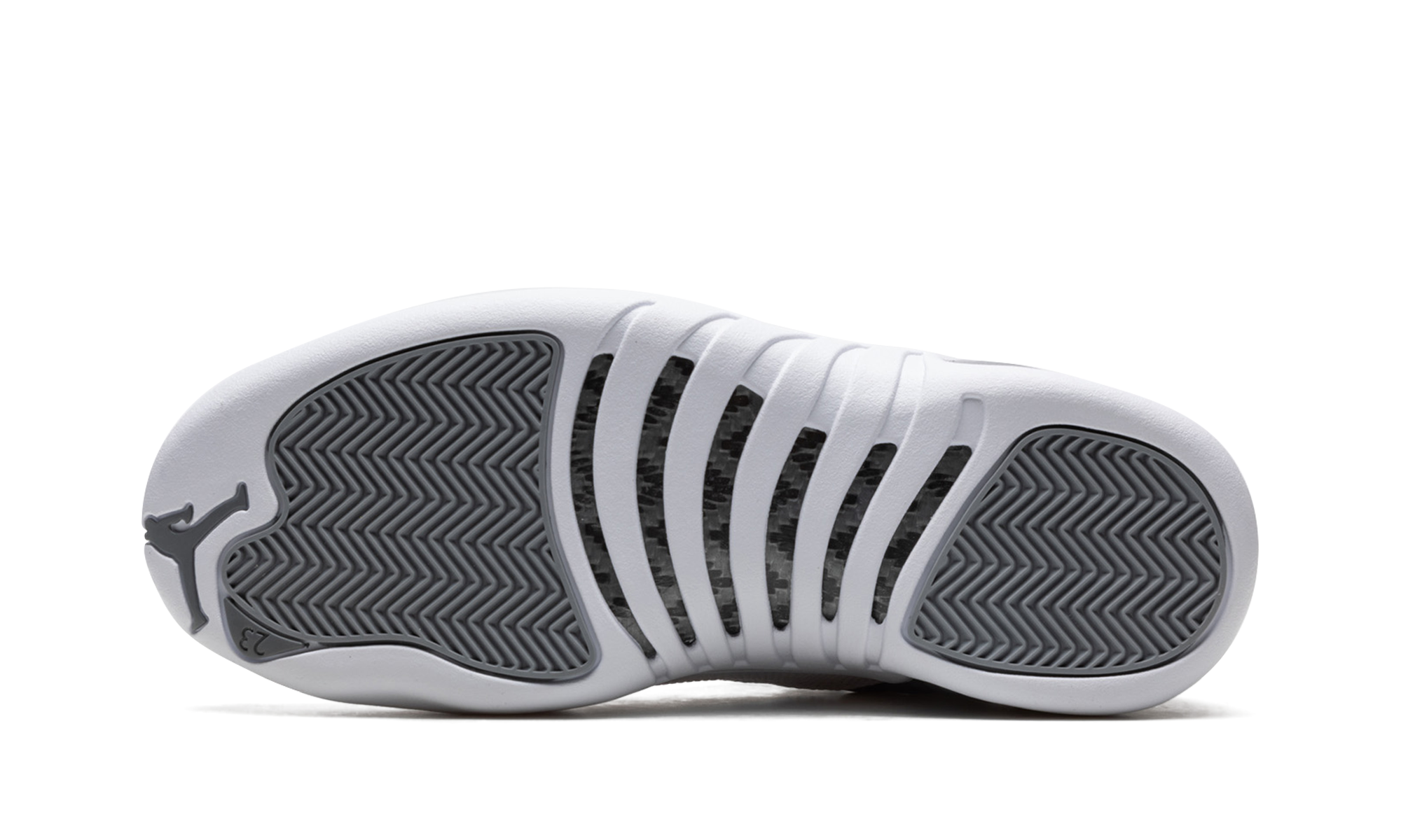 jordan 12 retro stealth+CT8013-015+bottom view