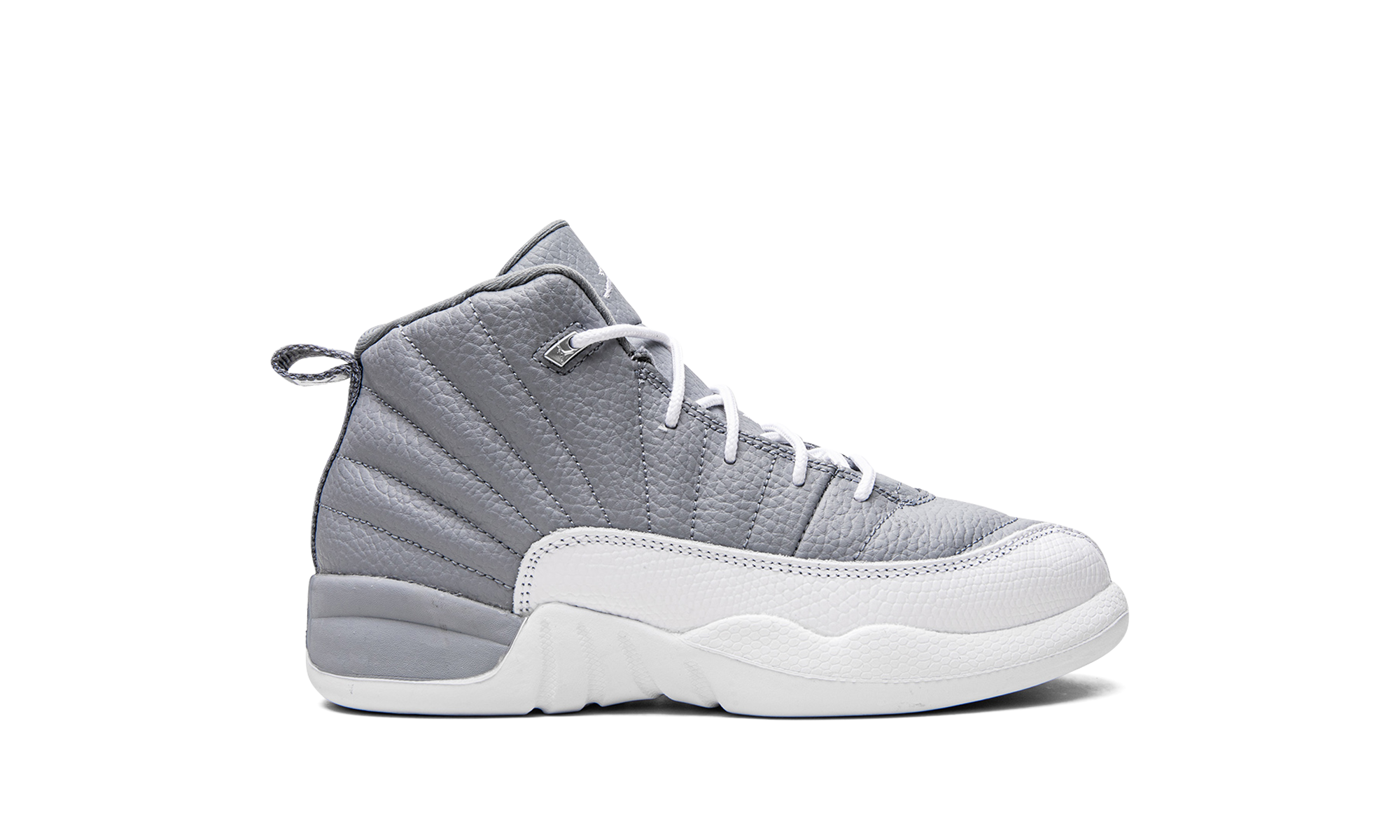 jordan 12 retro stealth ps+151186-015+right view
