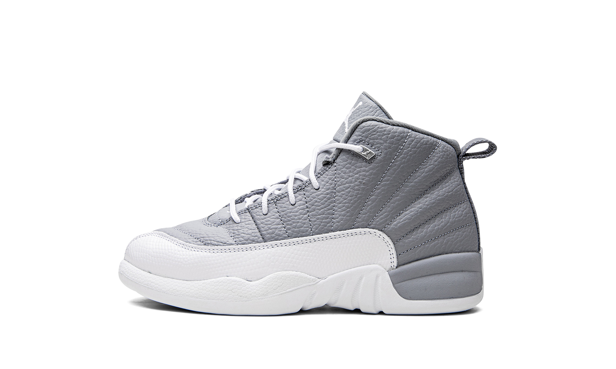jordan 12 retro stealth ps+151186-015+diagnol right view 1