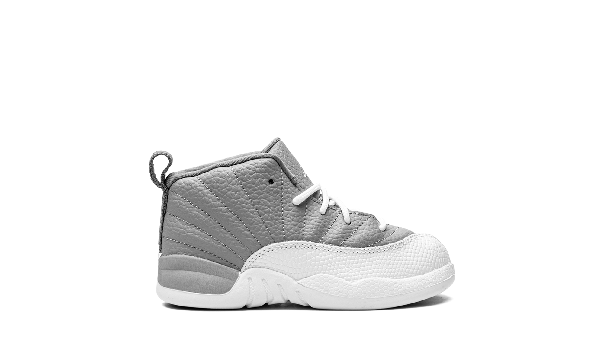 jordan 12 retro stealth td+850000-015+right view