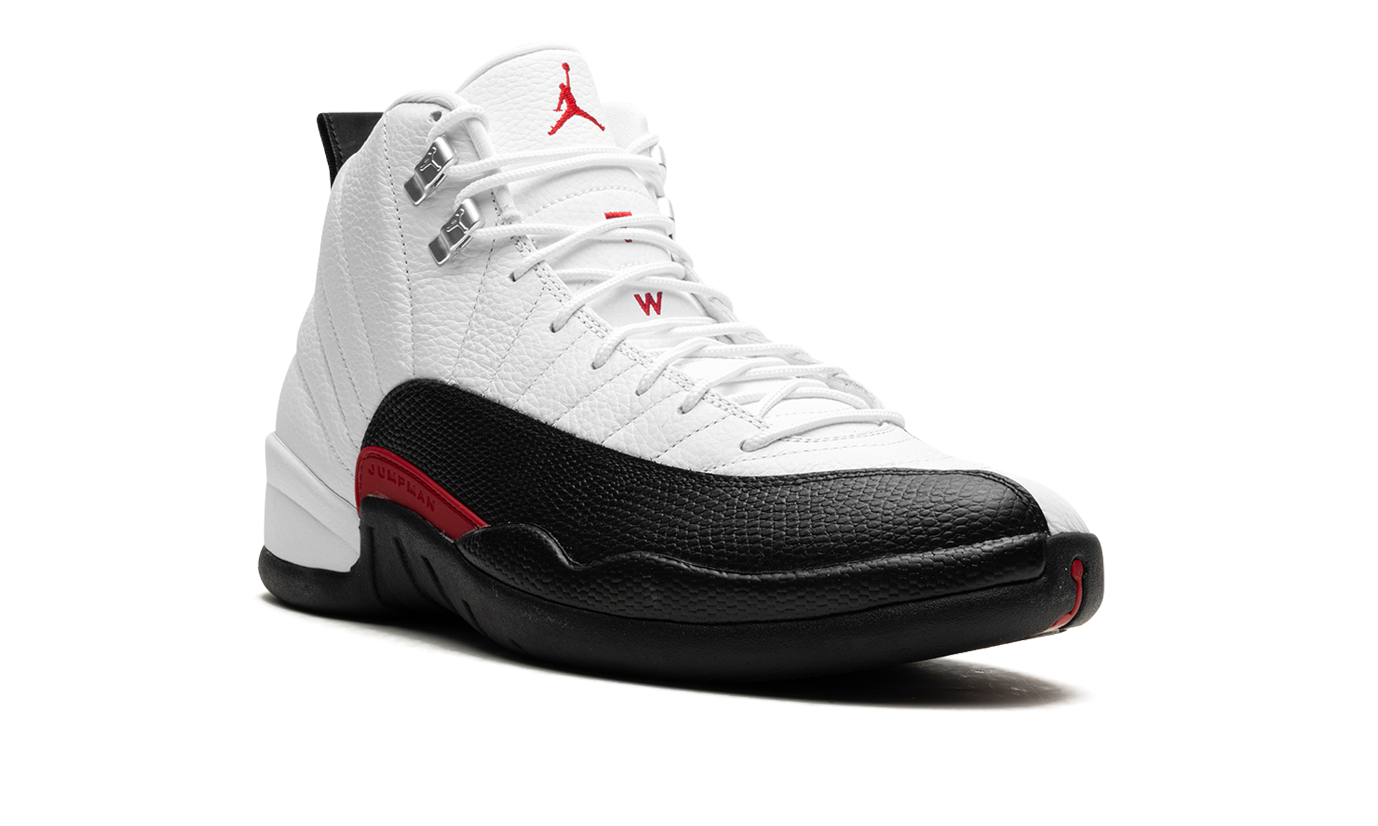 jordan 12 retro taxi flip+CT8013-162+diagnol right view