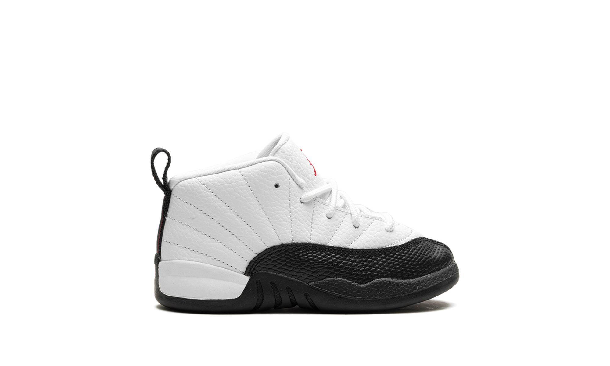 jordan 12 retro taxi flip td+850000-162+right view