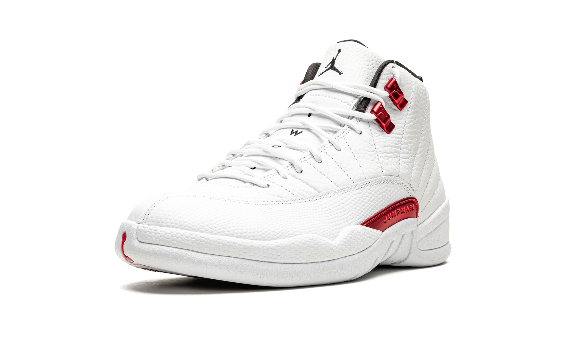 jordan 12 retro twist+CT8013-106+left diagnol single view