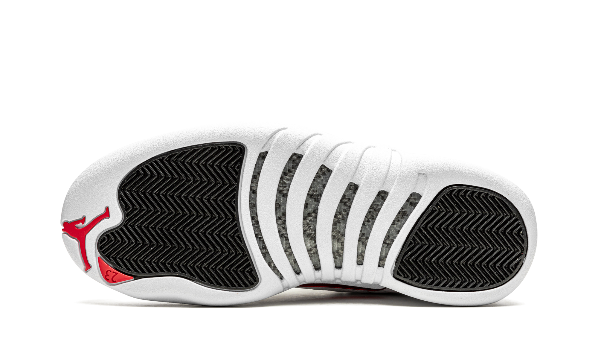 jordan 12 retro twist+CT8013-106+bottom view