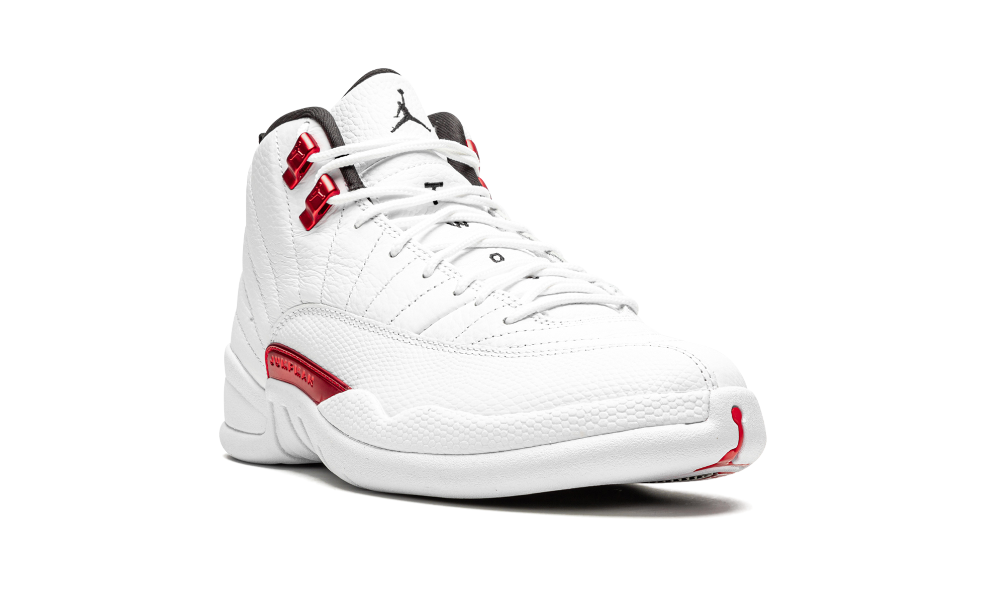 jordan 12 retro twist+CT8013-106+diagnol right view
