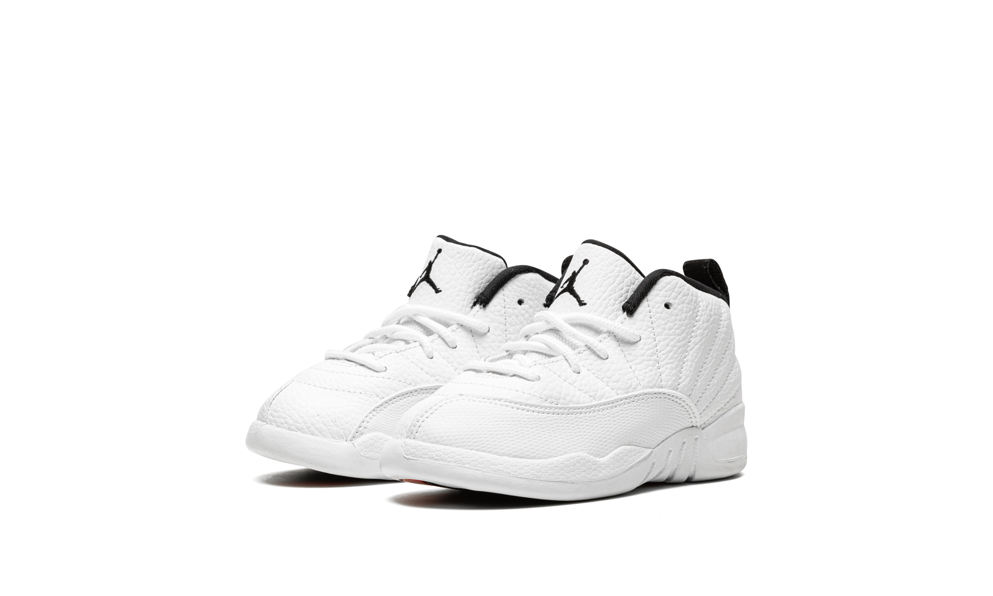 jordan 12 retro twist td+850000-106+diagnol left view