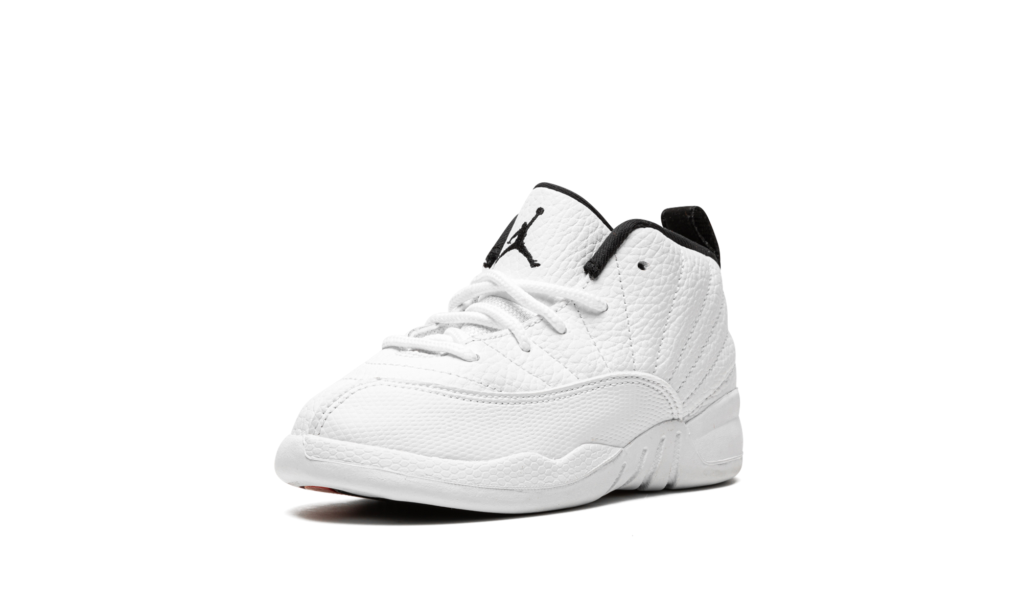 jordan 12 retro twist td+850000-106+left diagnol single view