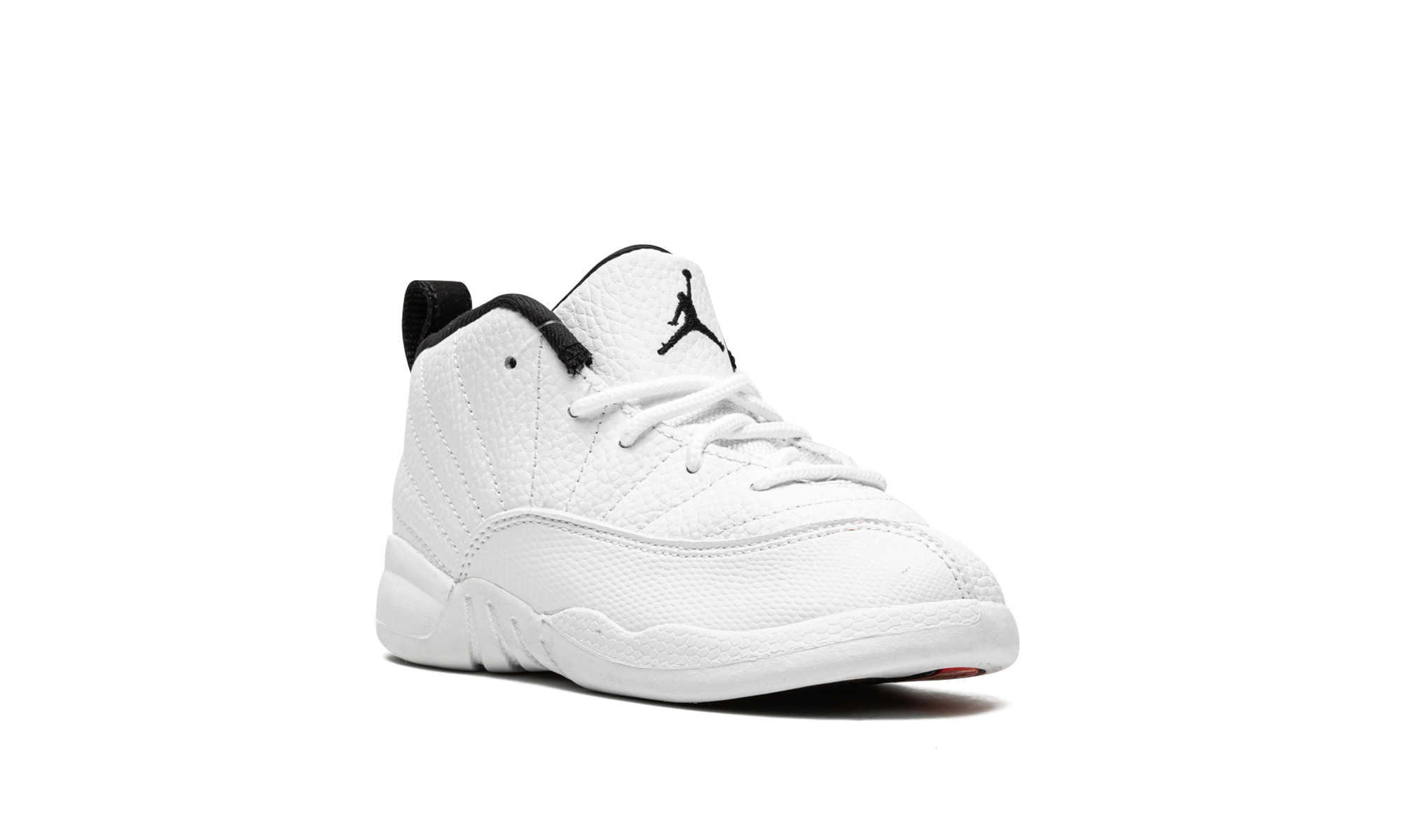 jordan 12 retro twist td+850000-106+diagnol right view