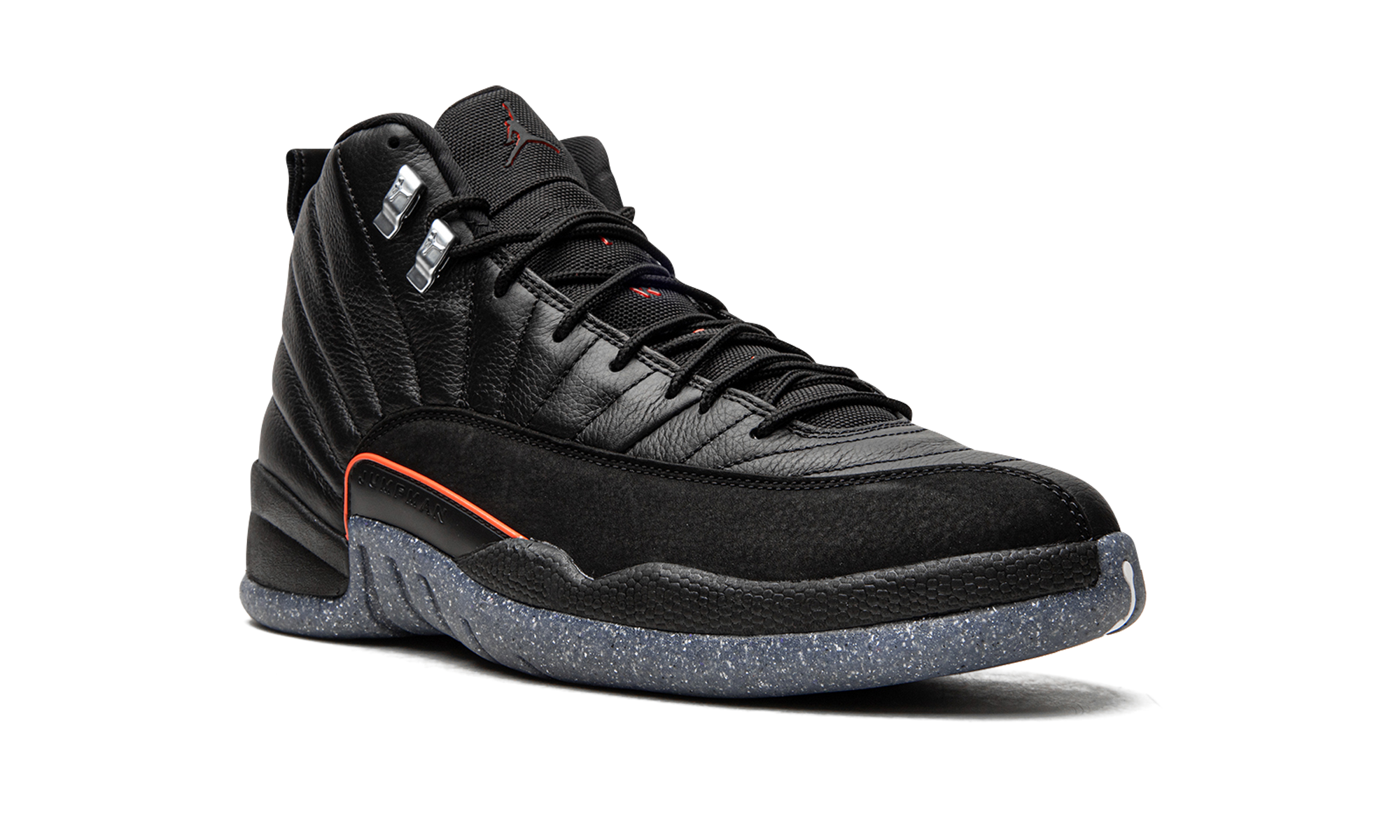 jordan 12 retro utility+DC1062-006+diagnol right view