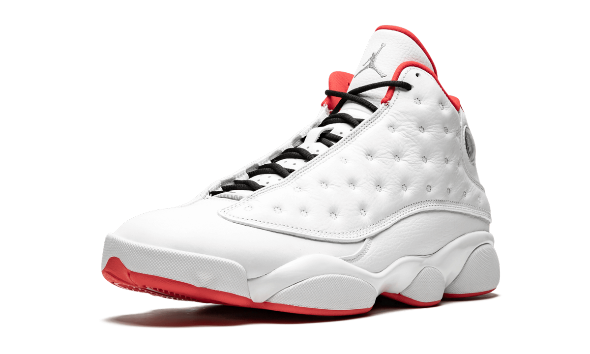 jordan 13 retro alternate history of flight+414571-103+left diagnol single view